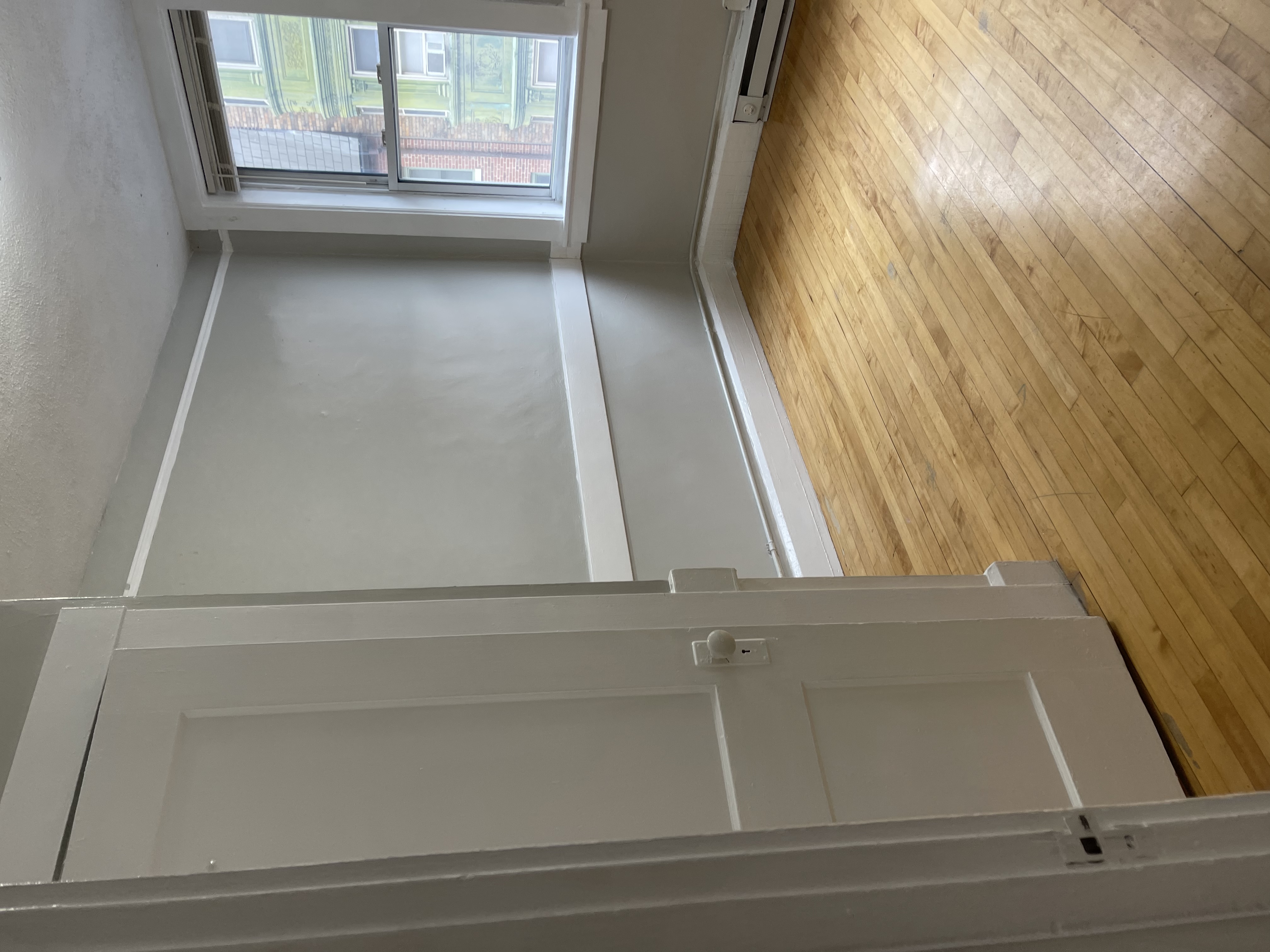 2 bed, 1 bath apartment for rent at 162 Endicott St Unit 3F, North End — photo 20 of 20