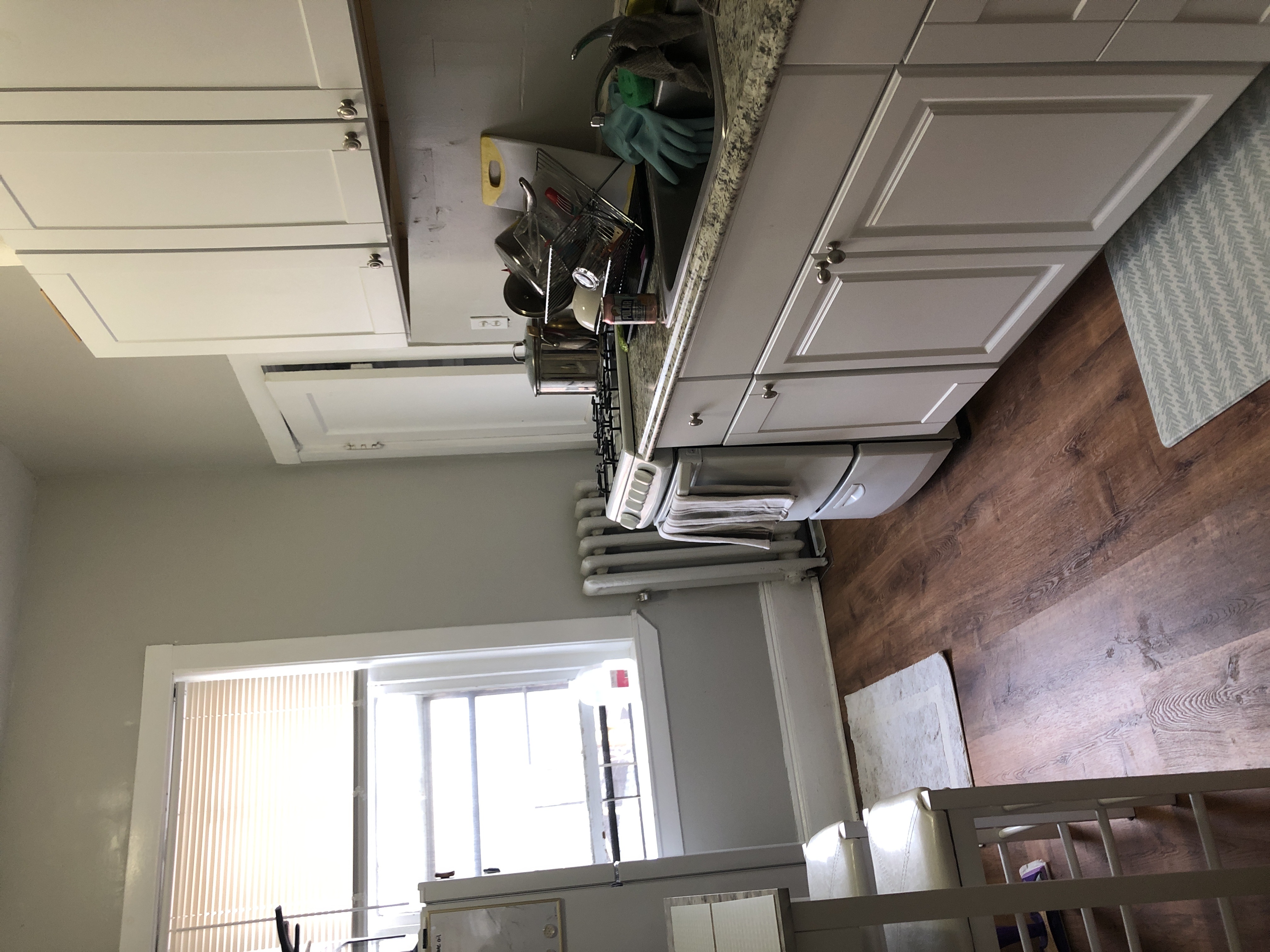 2 bed, 1 bath apartment for rent at 449 Park Dr Unit 1C, Fenway — photo 1 of 5