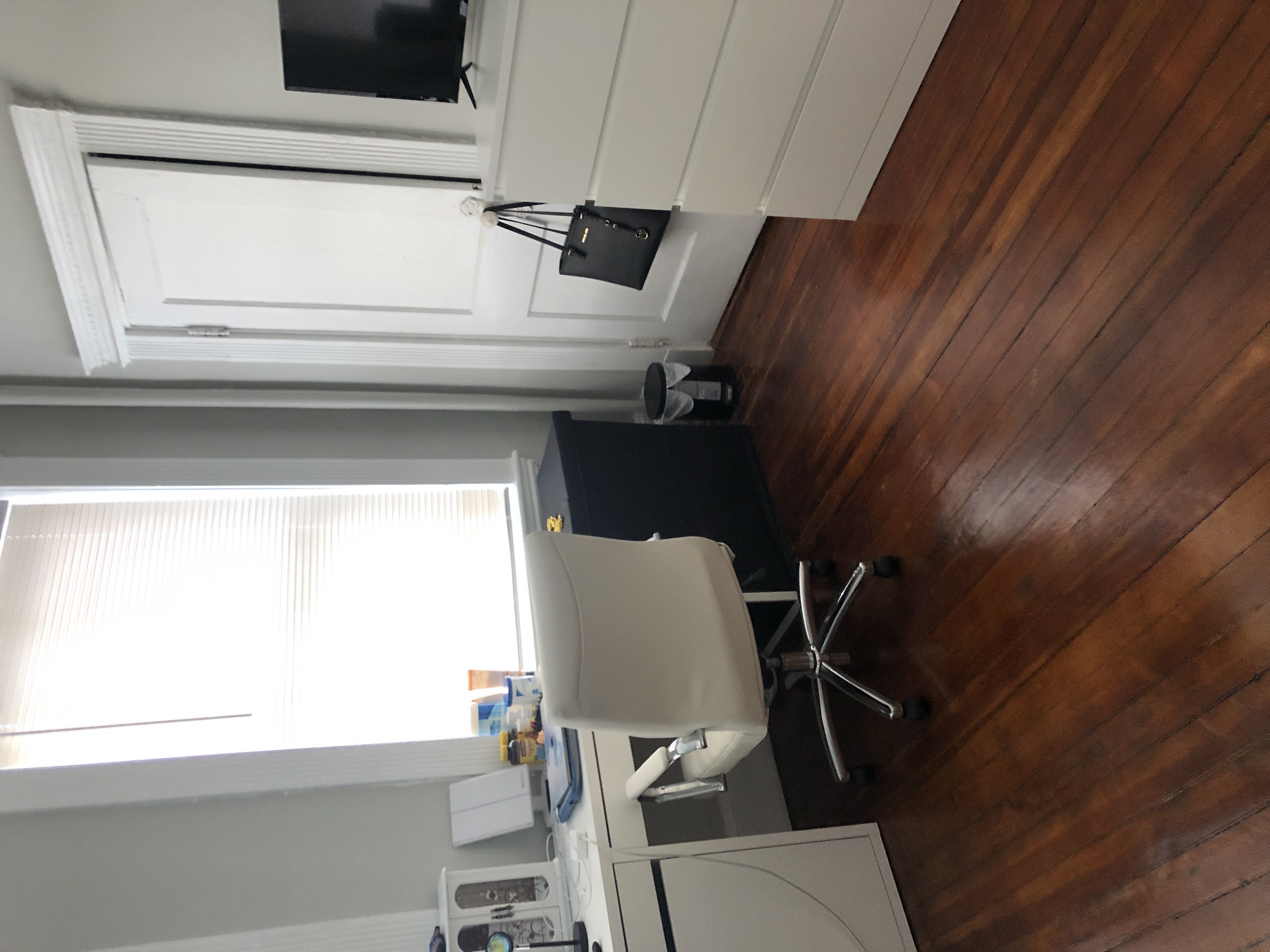 2 bed, 1 bath apartment for rent at 449 Park Dr Unit 1C, Fenway — photo 3 of 5