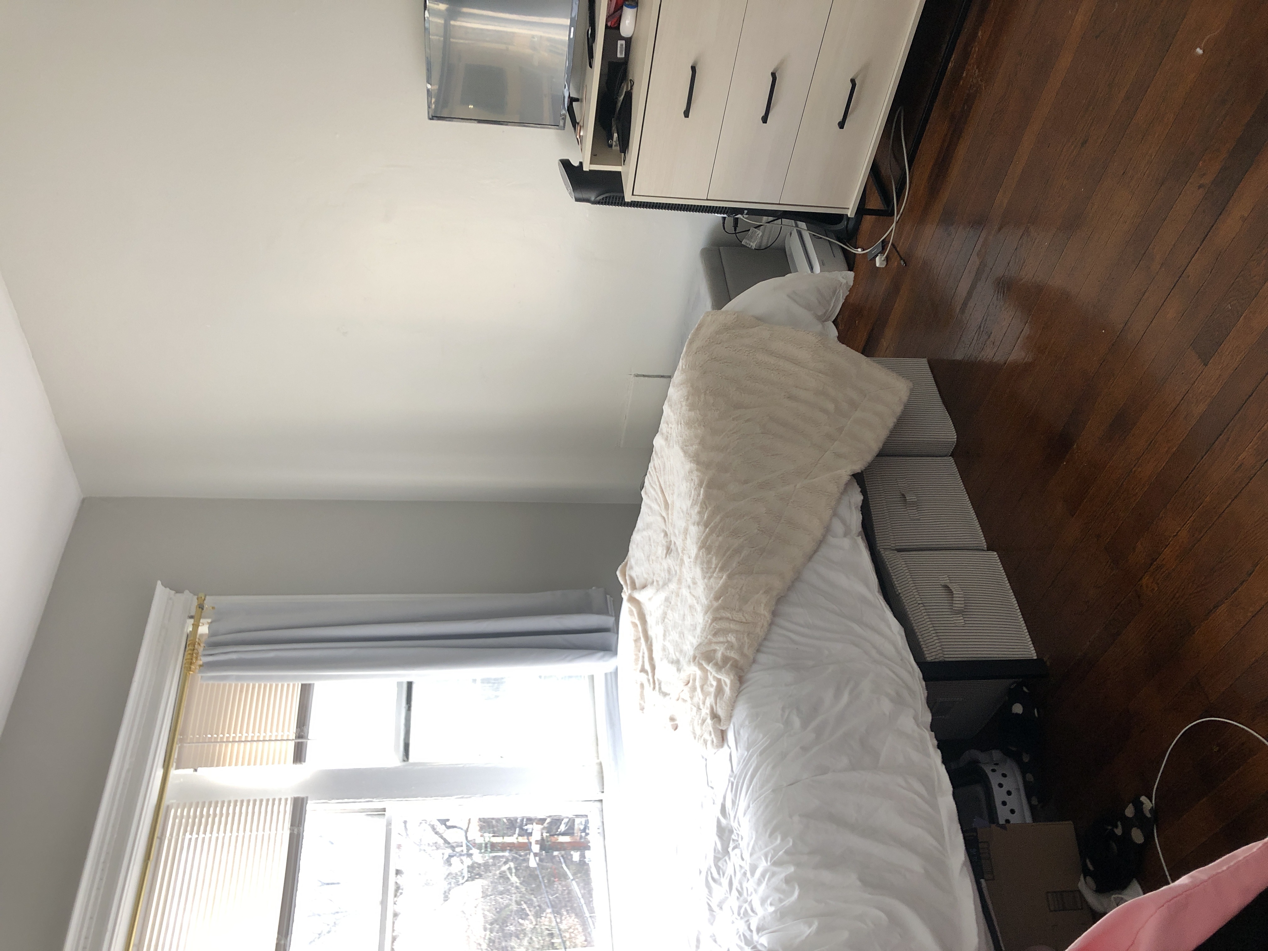 2 bed, 1 bath apartment for rent at 449 Park Dr Unit 1C, Fenway — photo 5 of 5