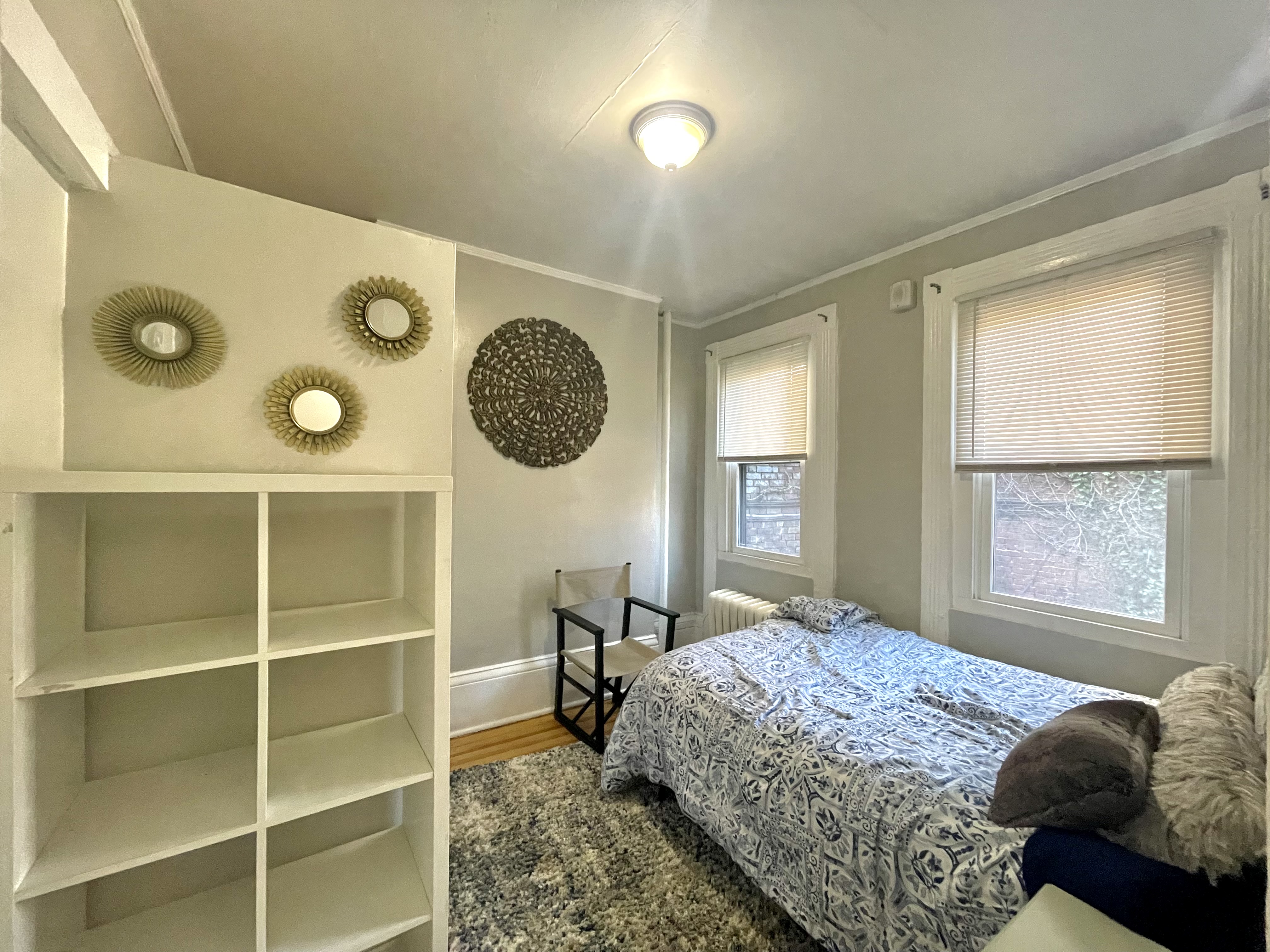 5 Champney Pl, Beacon Hill