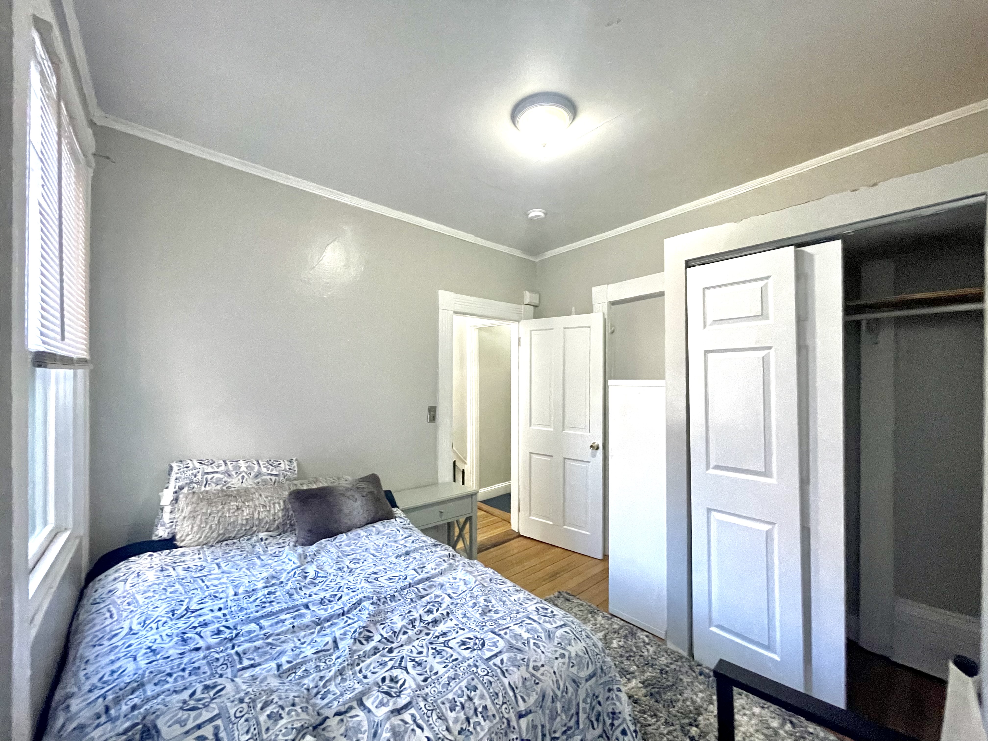 5 Champney Pl, Beacon Hill