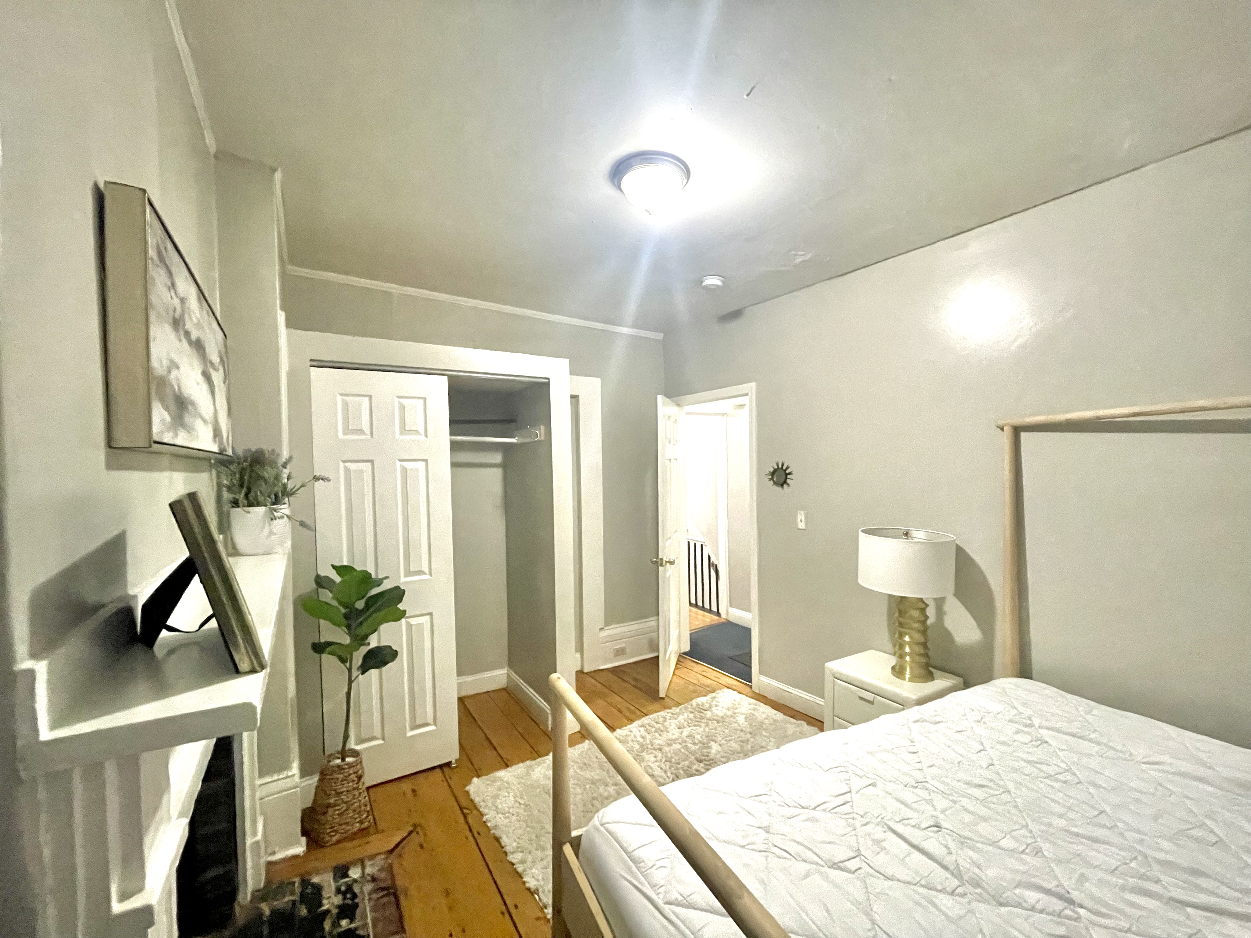 5 Champney Pl, Beacon Hill