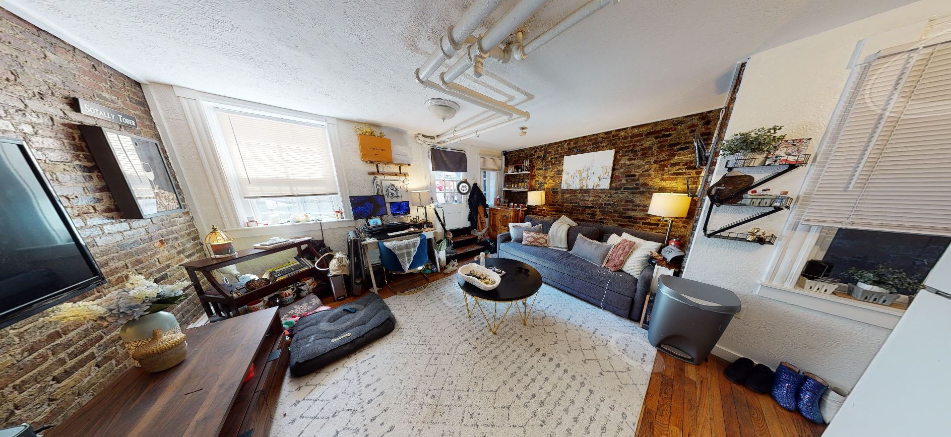 123 Myrtle St, Beacon Hill