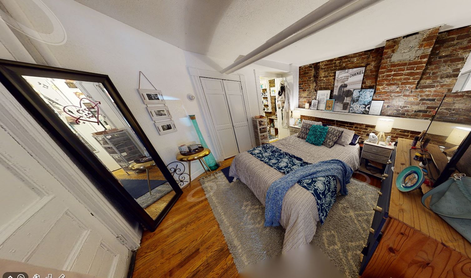 123 Myrtle St, Beacon Hill