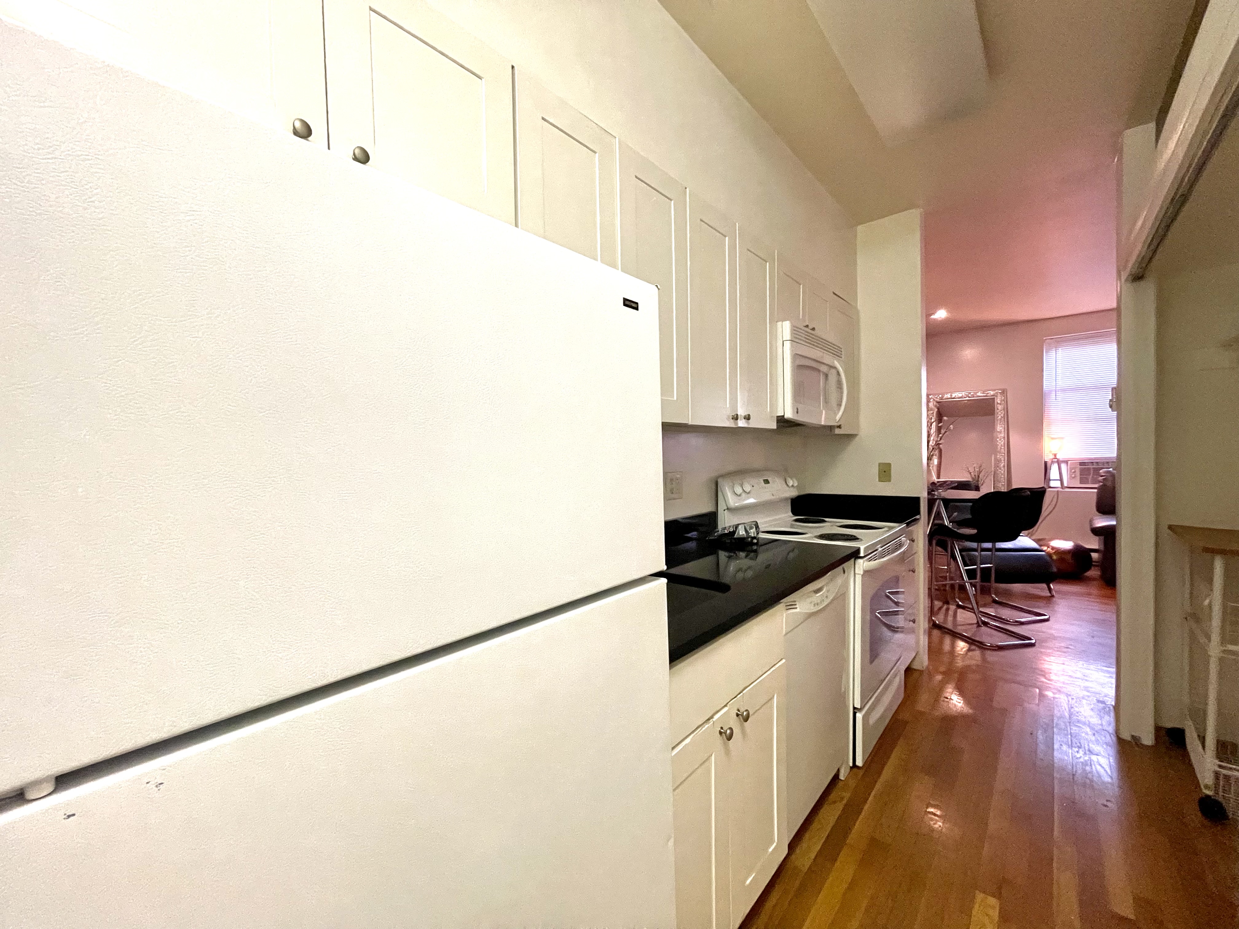 90 Saint Botolph St, Back Bay