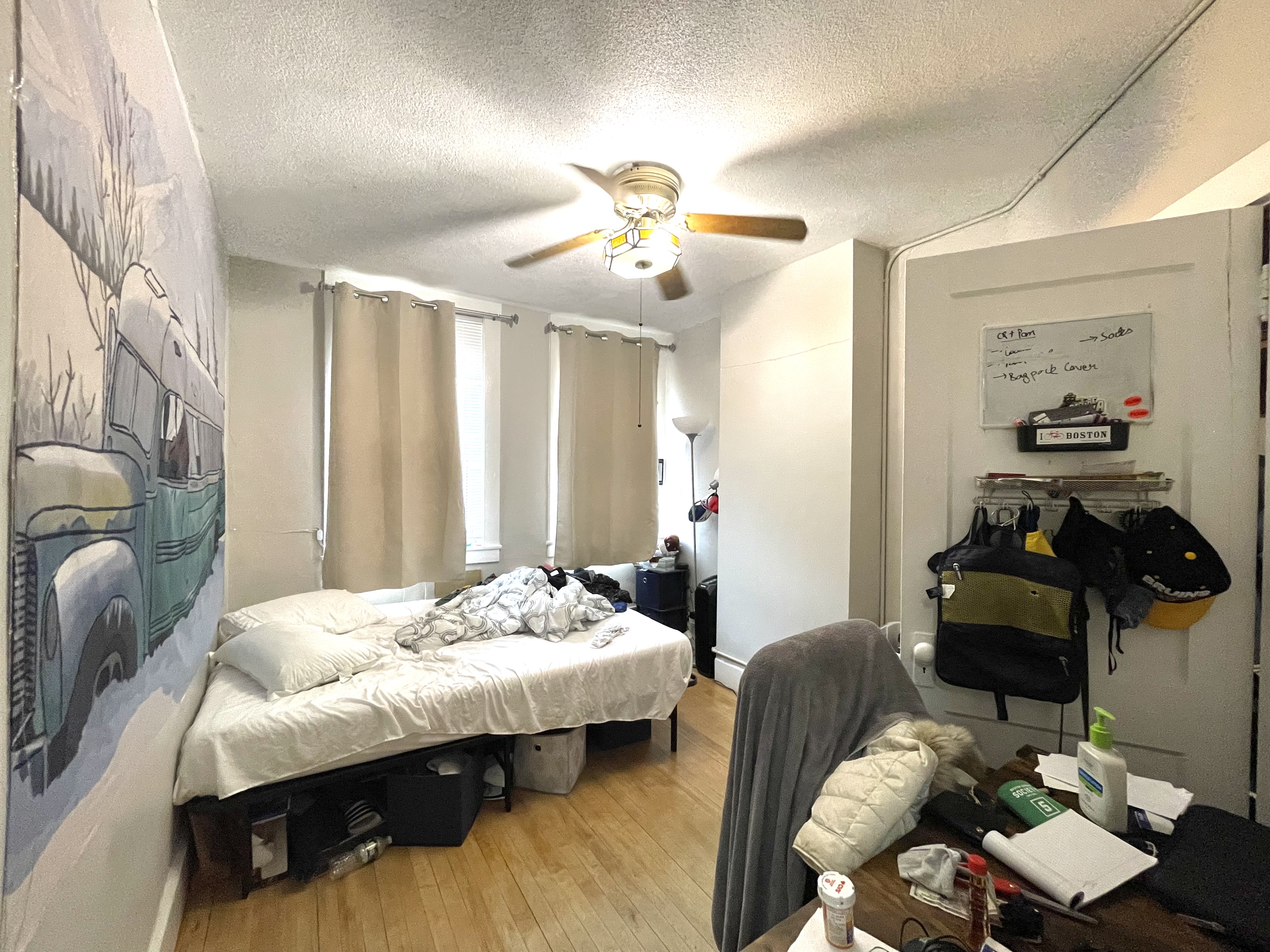 161 Endicott St, North End