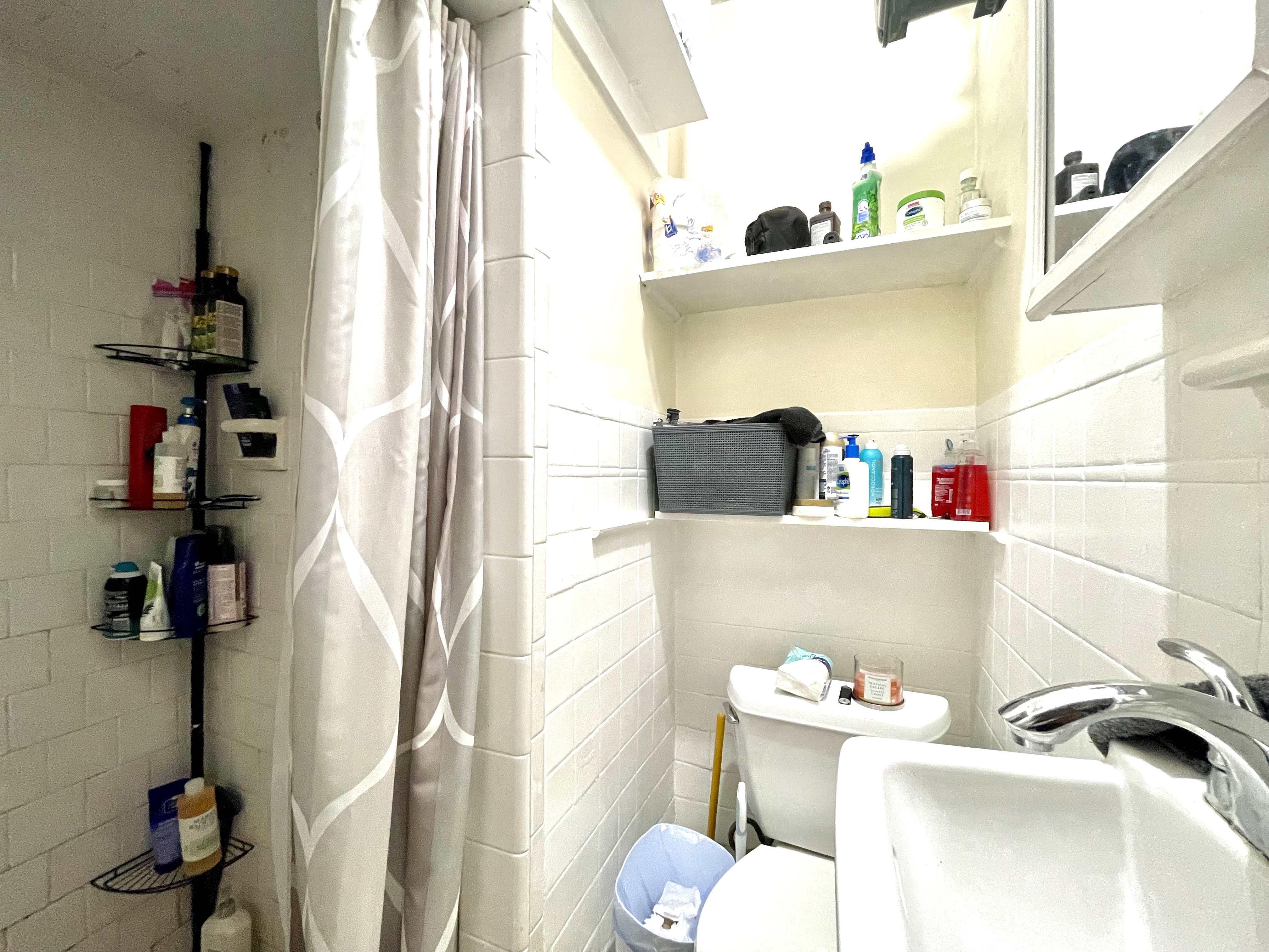 161 Endicott St, North End