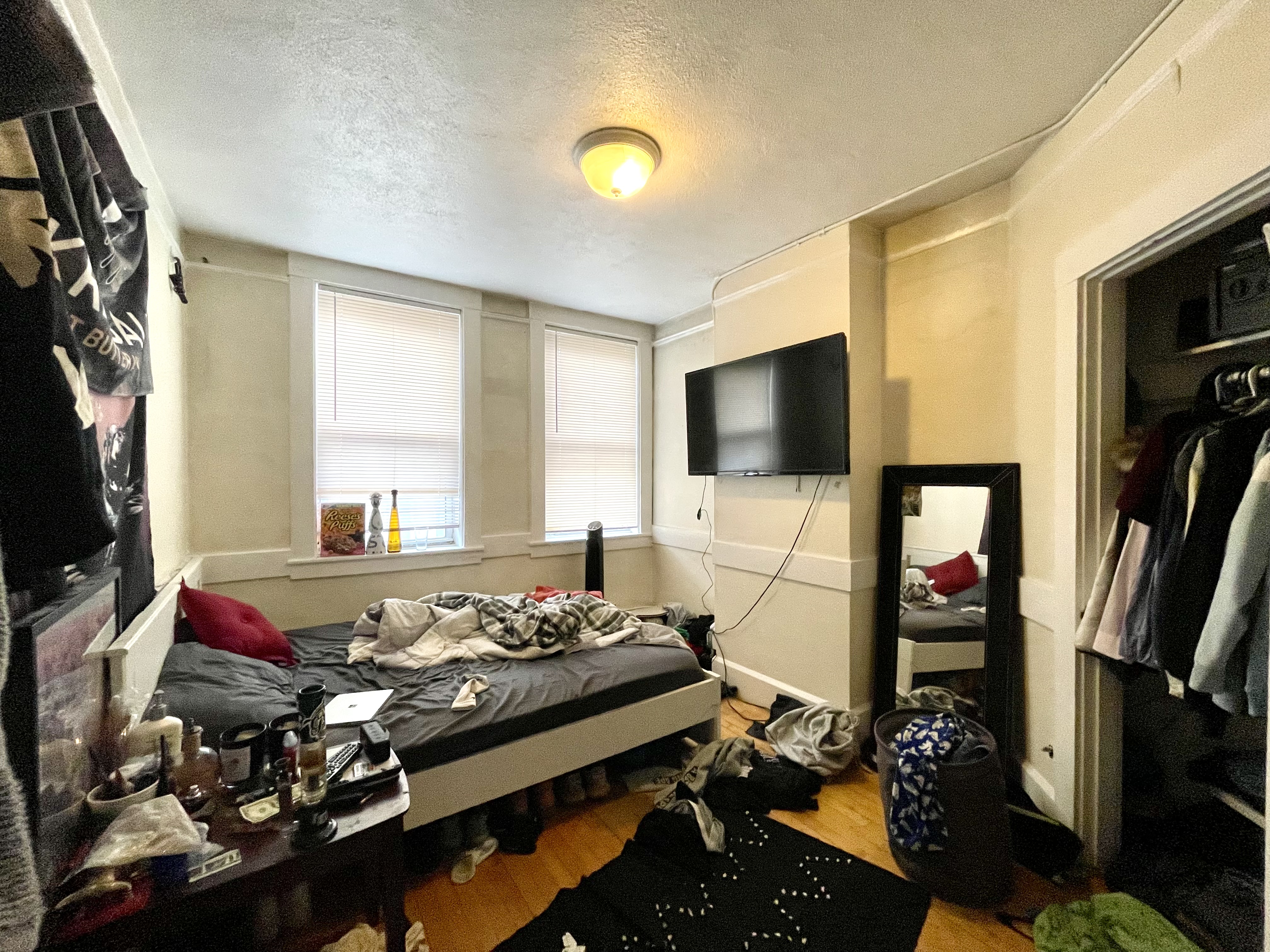 161 Endicott St, North End