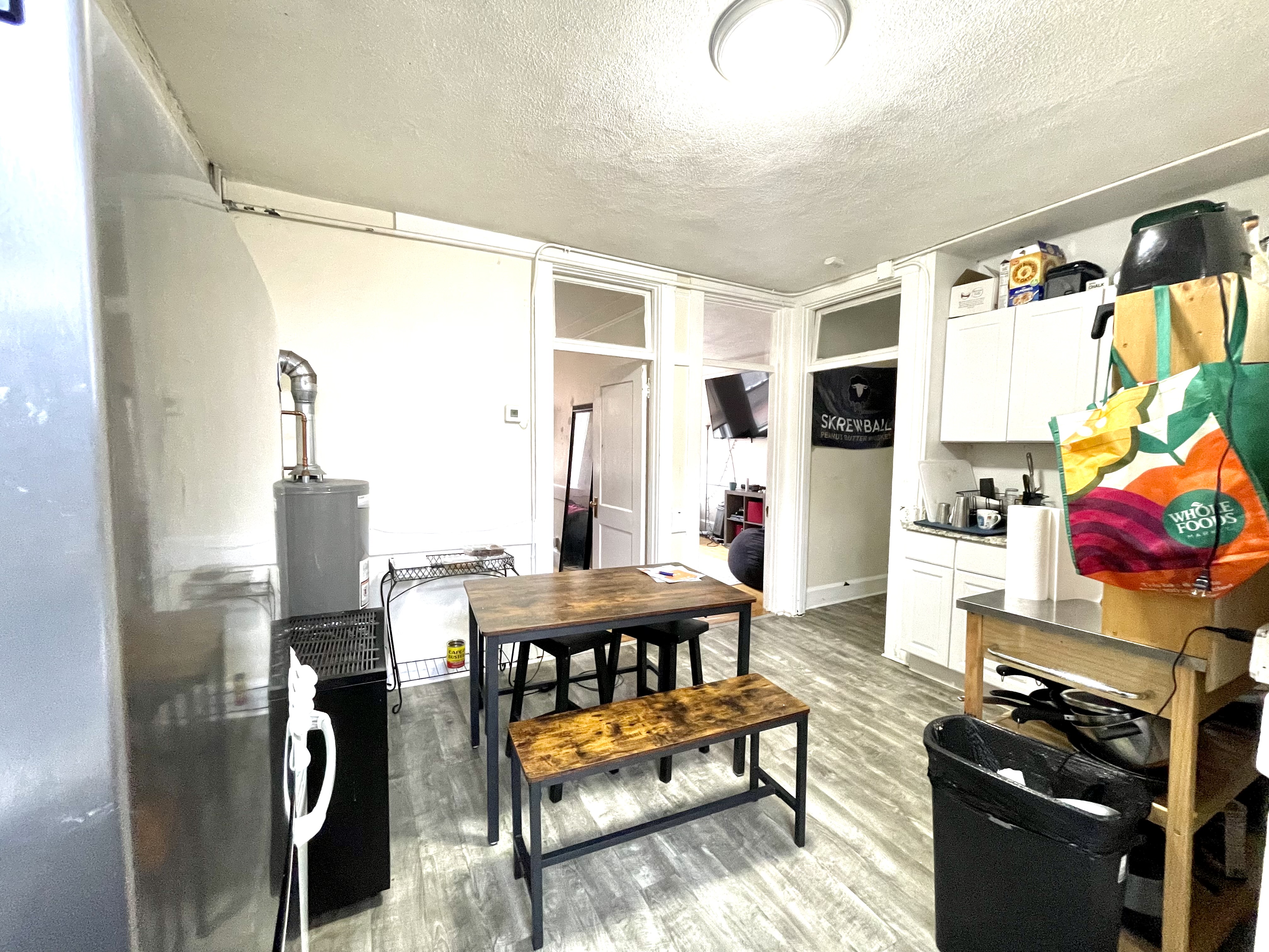 161 Endicott St, North End