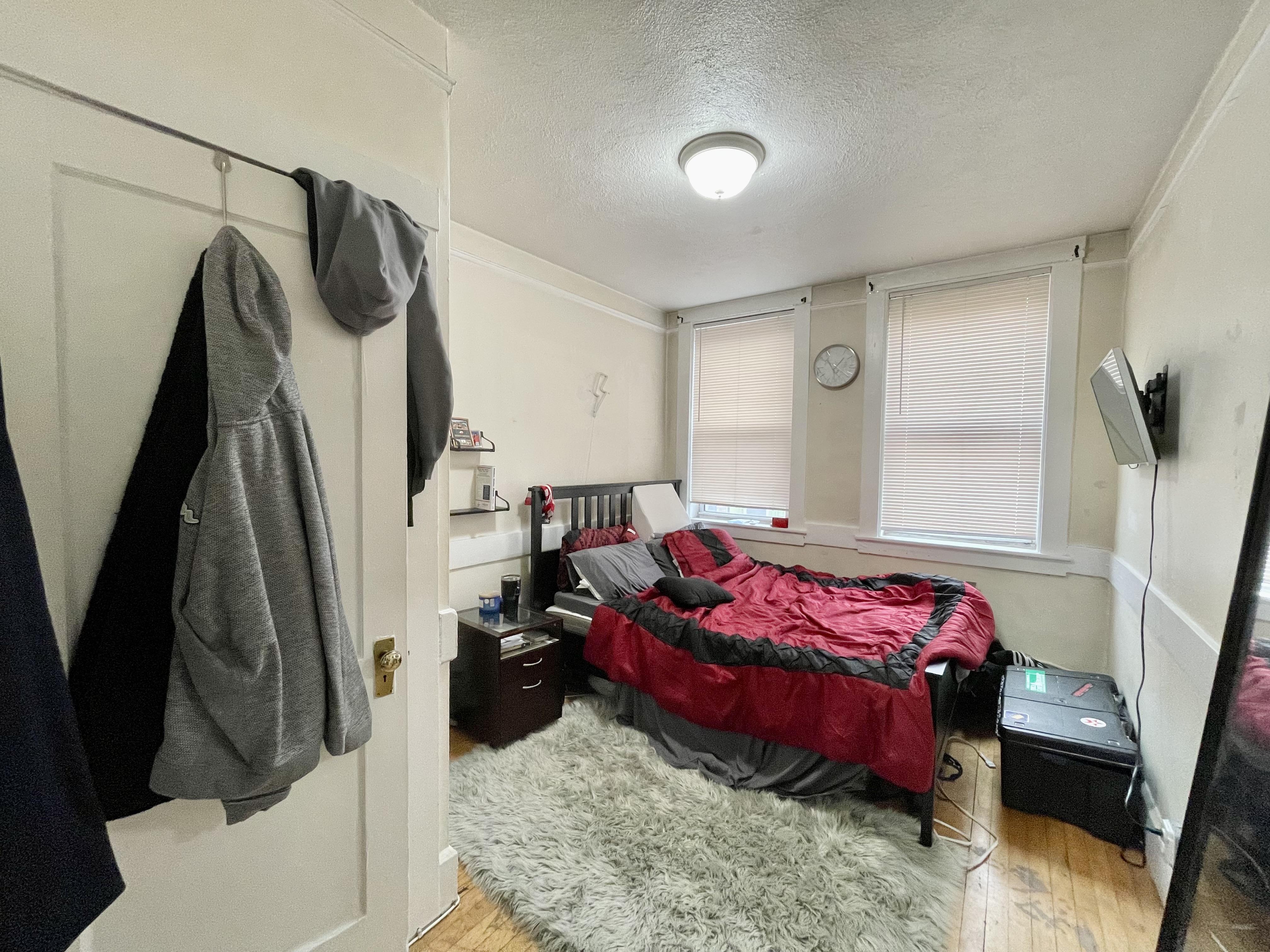 161 Endicott St, North End