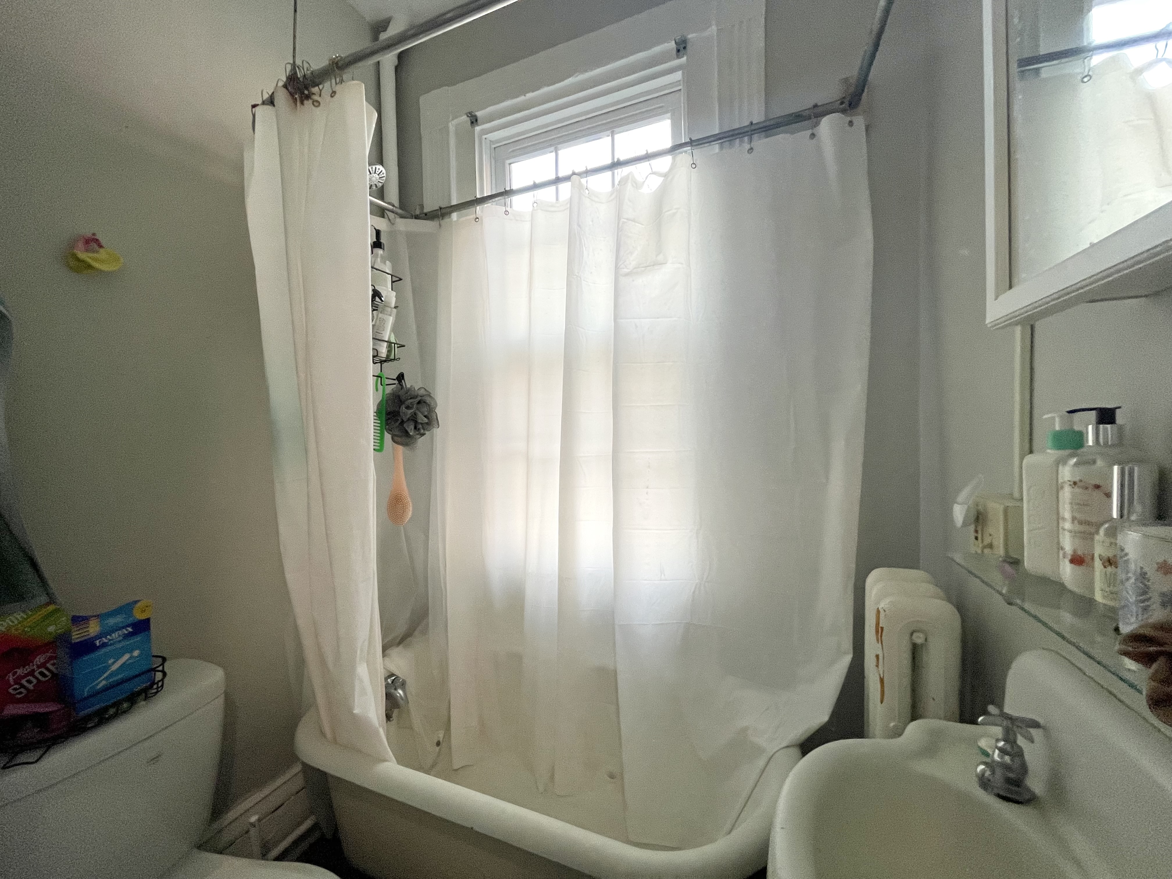 1 Champney Pl, Beacon Hill