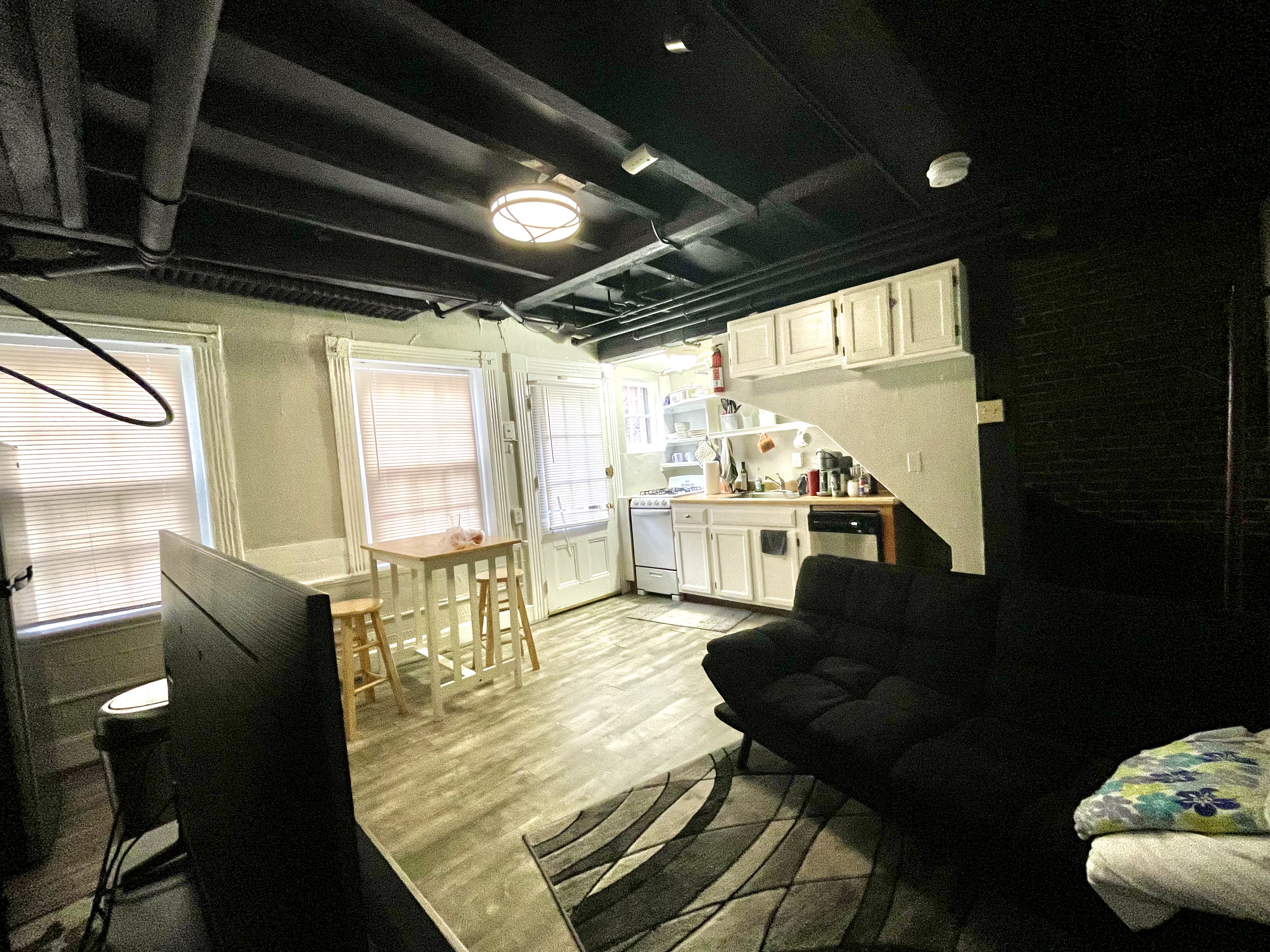 2 Champney Pl, Beacon Hill