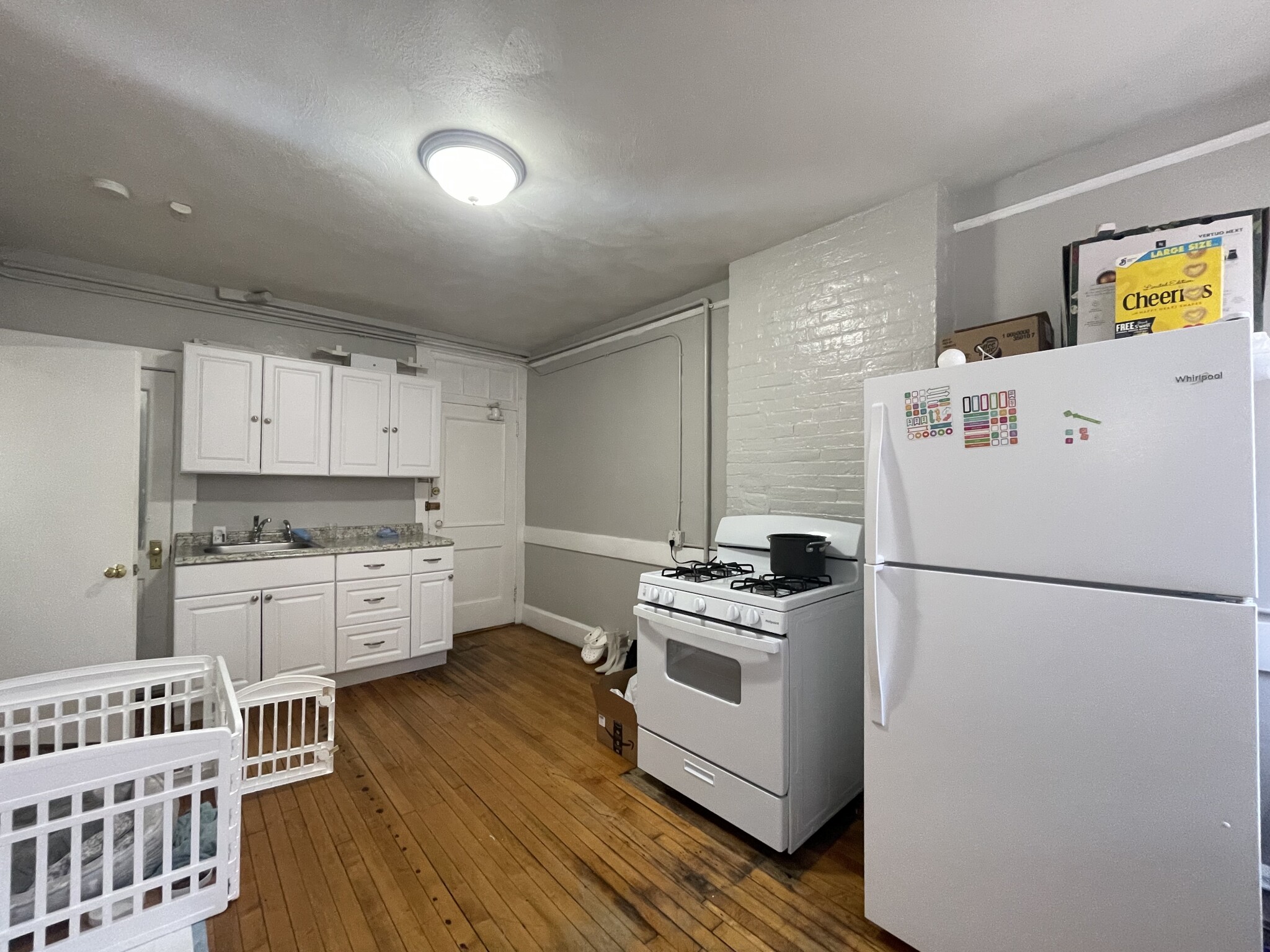 1.8 Beds, 1 Bath apartment in Boston for $2,600