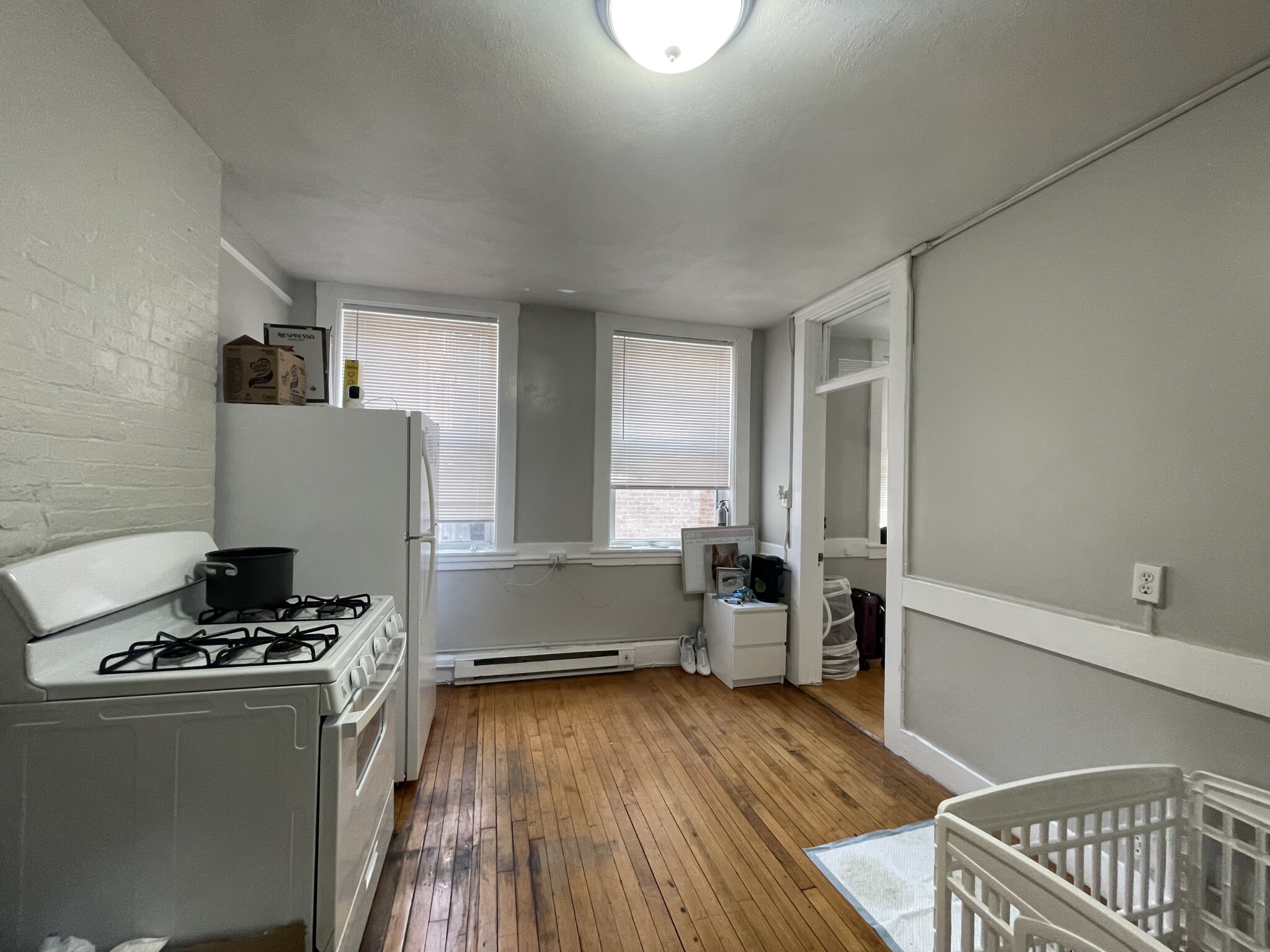 1.8 Beds, 1 Bath apartment in Boston for $2,600