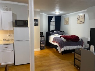 161 Endicott St, North End