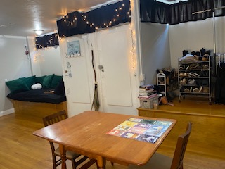 161 Endicott St, North End