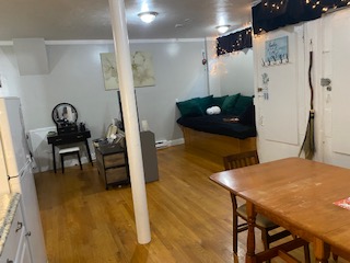 161 Endicott St, North End