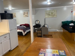 161 Endicott St, North End