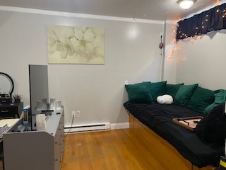 161 Endicott St, North End