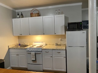 161 Endicott St, North End