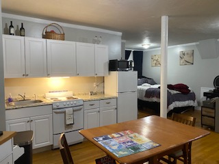 161 Endicott St, North End