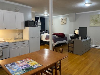 161 Endicott St, North End