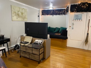 161 Endicott St, North End