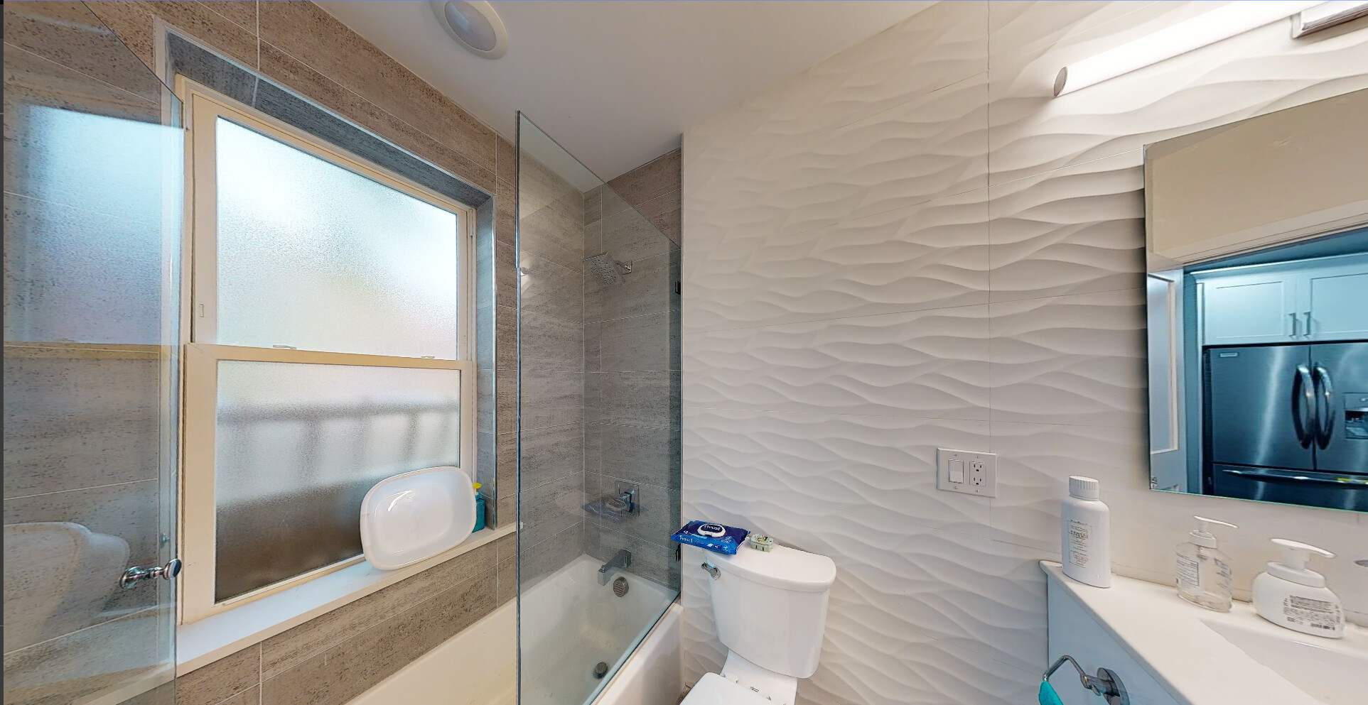 7 Strathmore Rd, Coolidge Corner