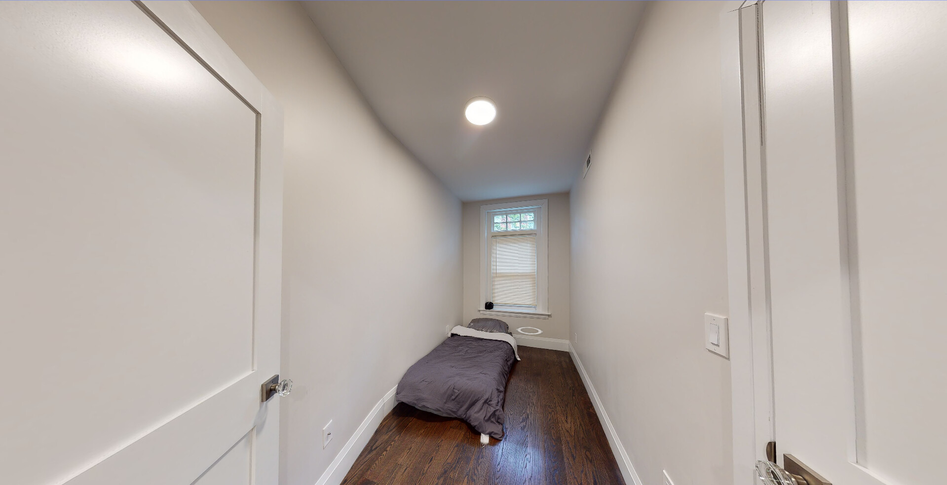 7 Strathmore Rd, Coolidge Corner