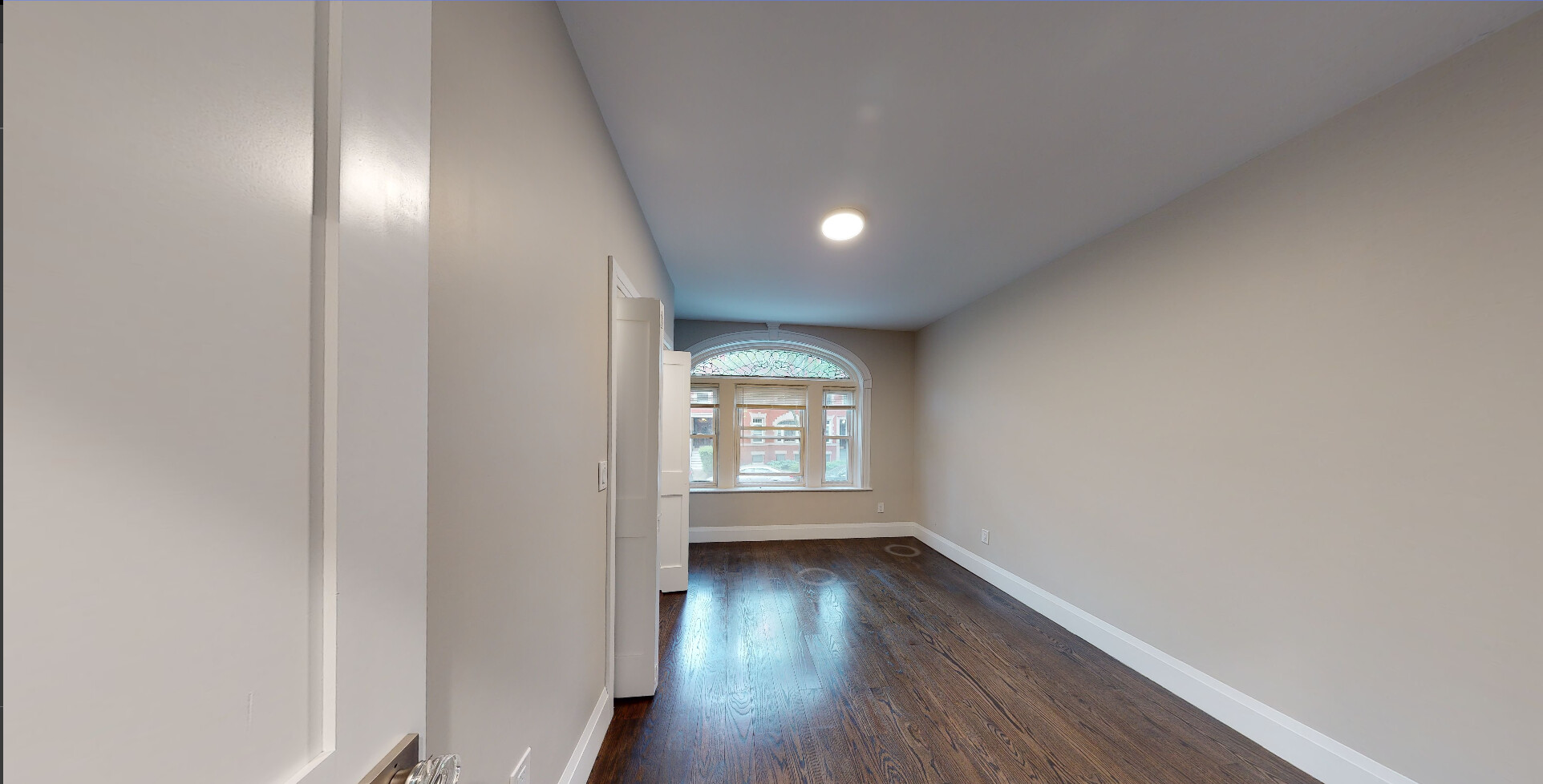 7 Strathmore Rd, Coolidge Corner