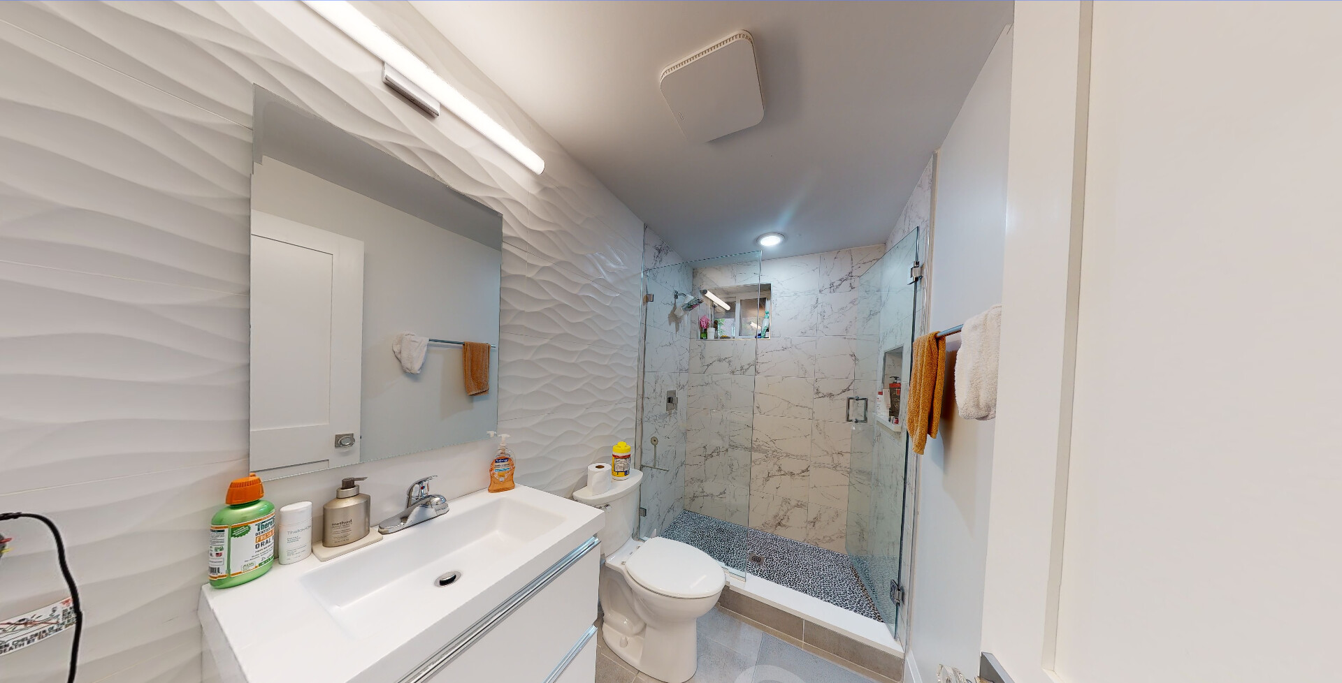 7 Strathmore Rd, Coolidge Corner