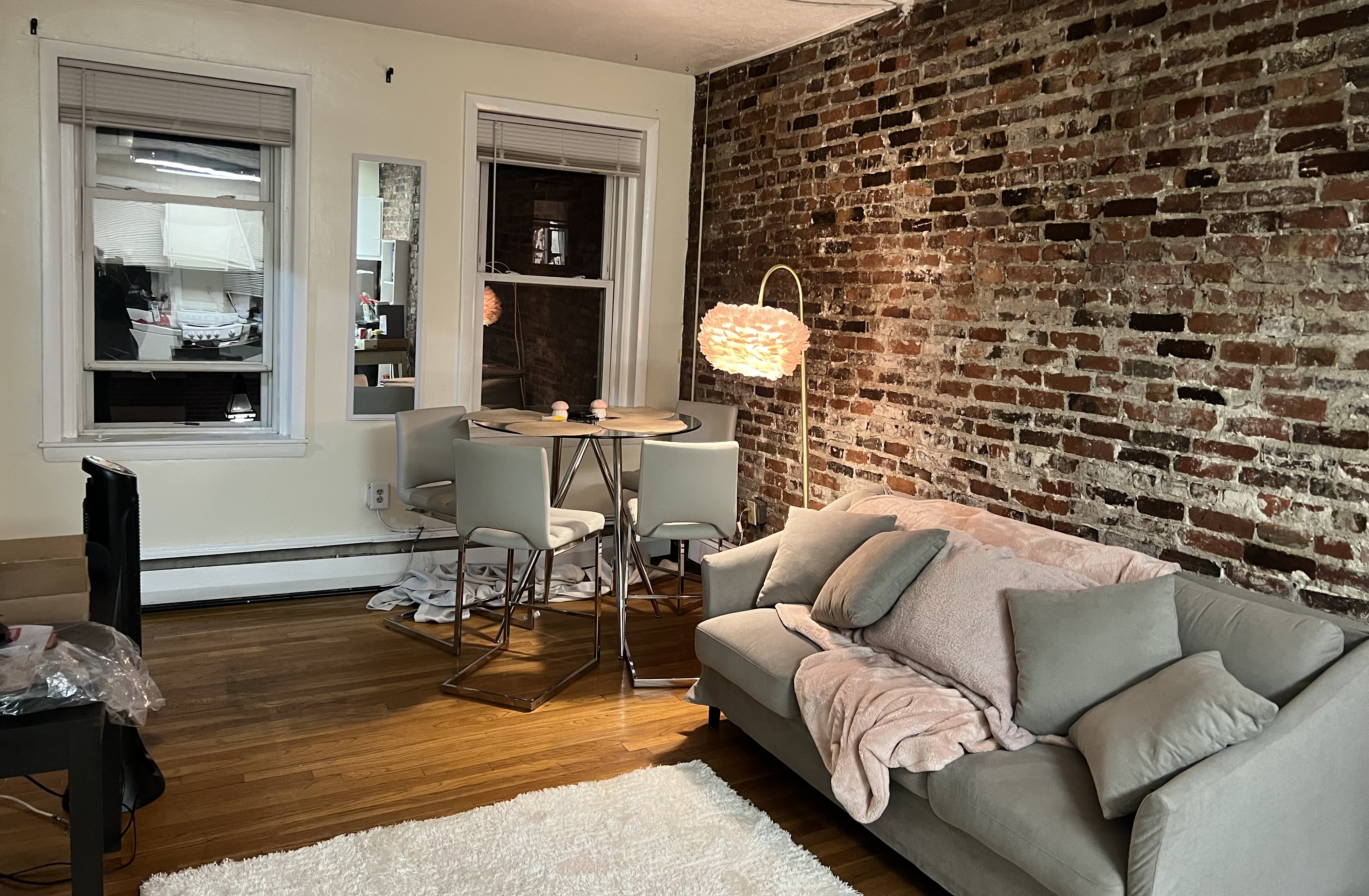 15 GARDEN St. - Beacon Hill