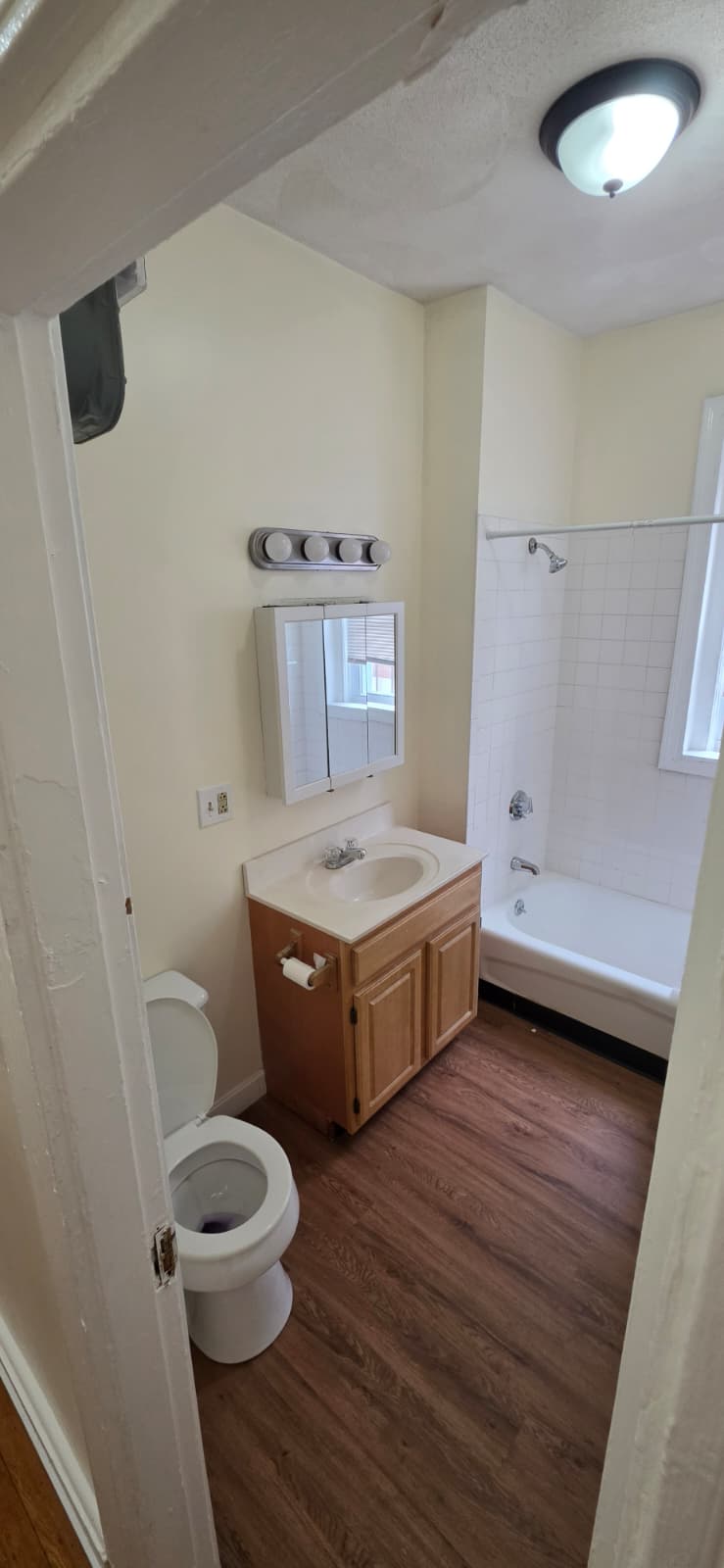 463 Park Dr. — Fenway