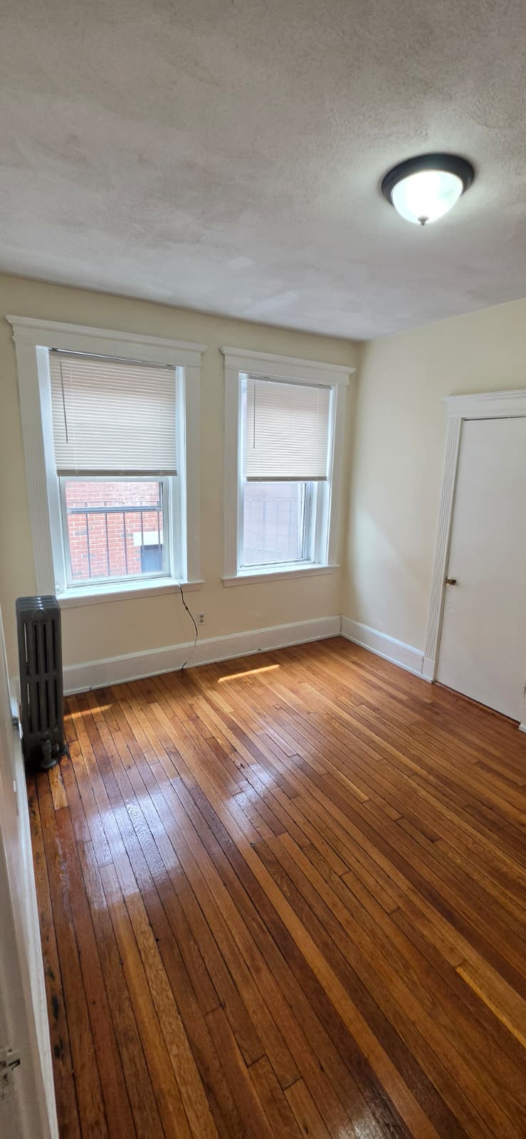 463 Park Dr. — Fenway