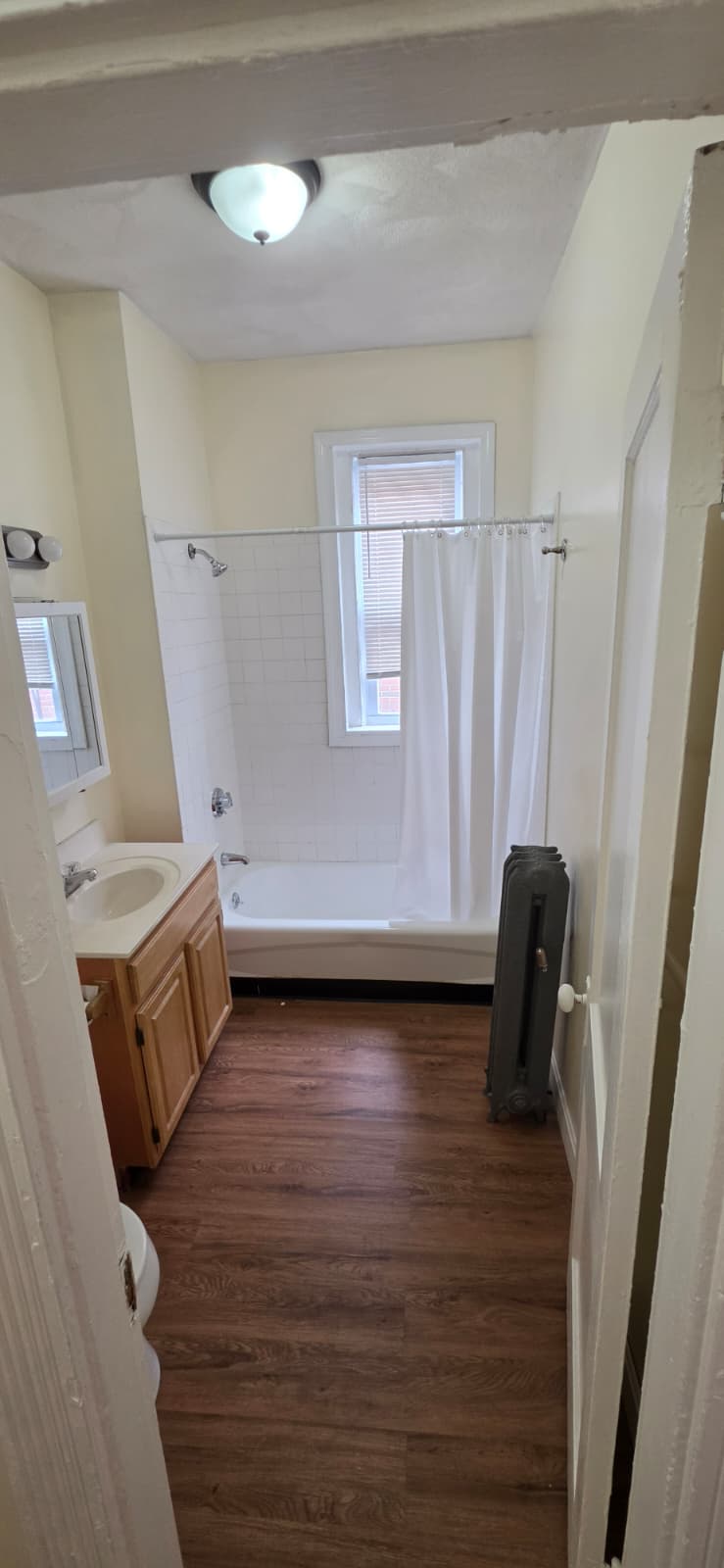 463 Park Dr. — Fenway