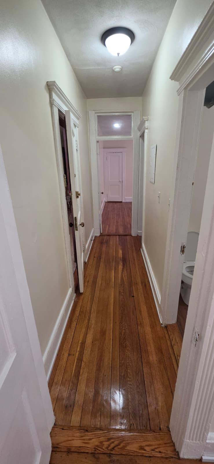 463 Park Dr. — Fenway