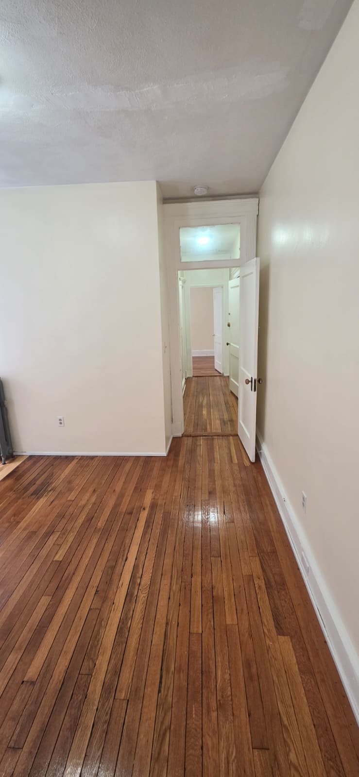 463 Park Dr. — Fenway