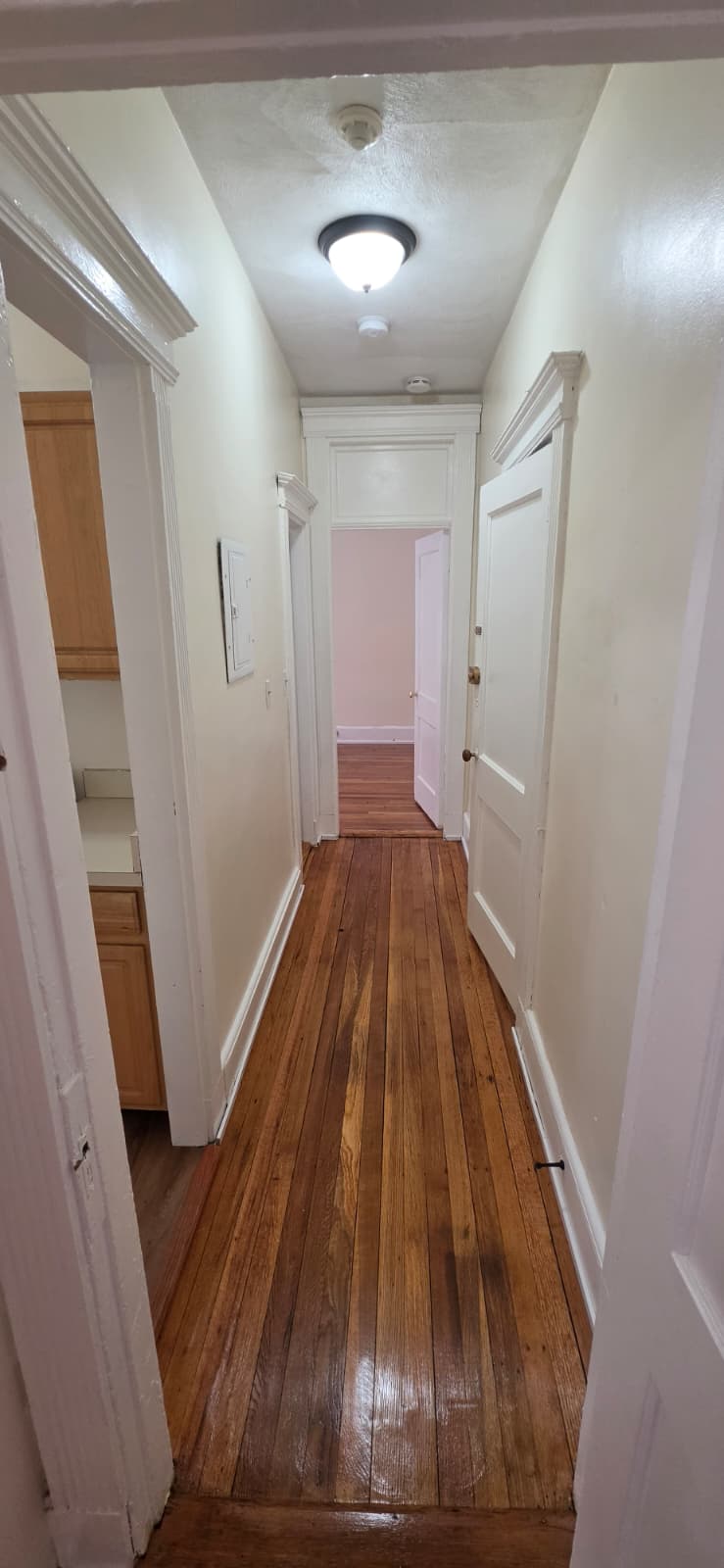 463 Park Dr. — Fenway