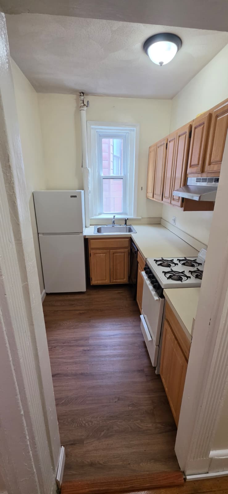 463 Park Dr. — Fenway