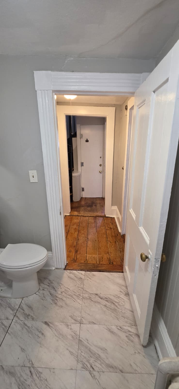 Photos of apartment on Champney Pl.,Boston MA 02114