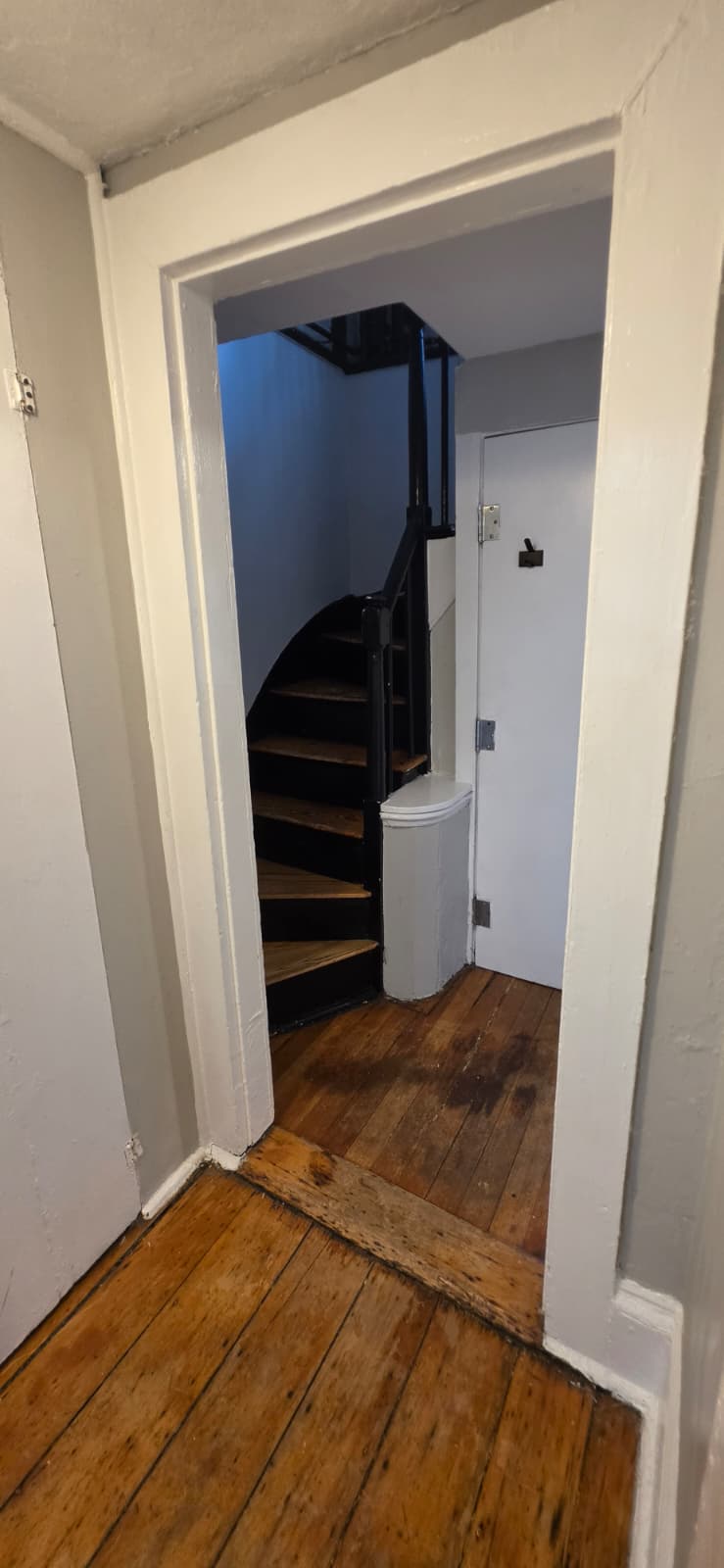 Photos of apartment on Champney Pl.,Boston MA 02114