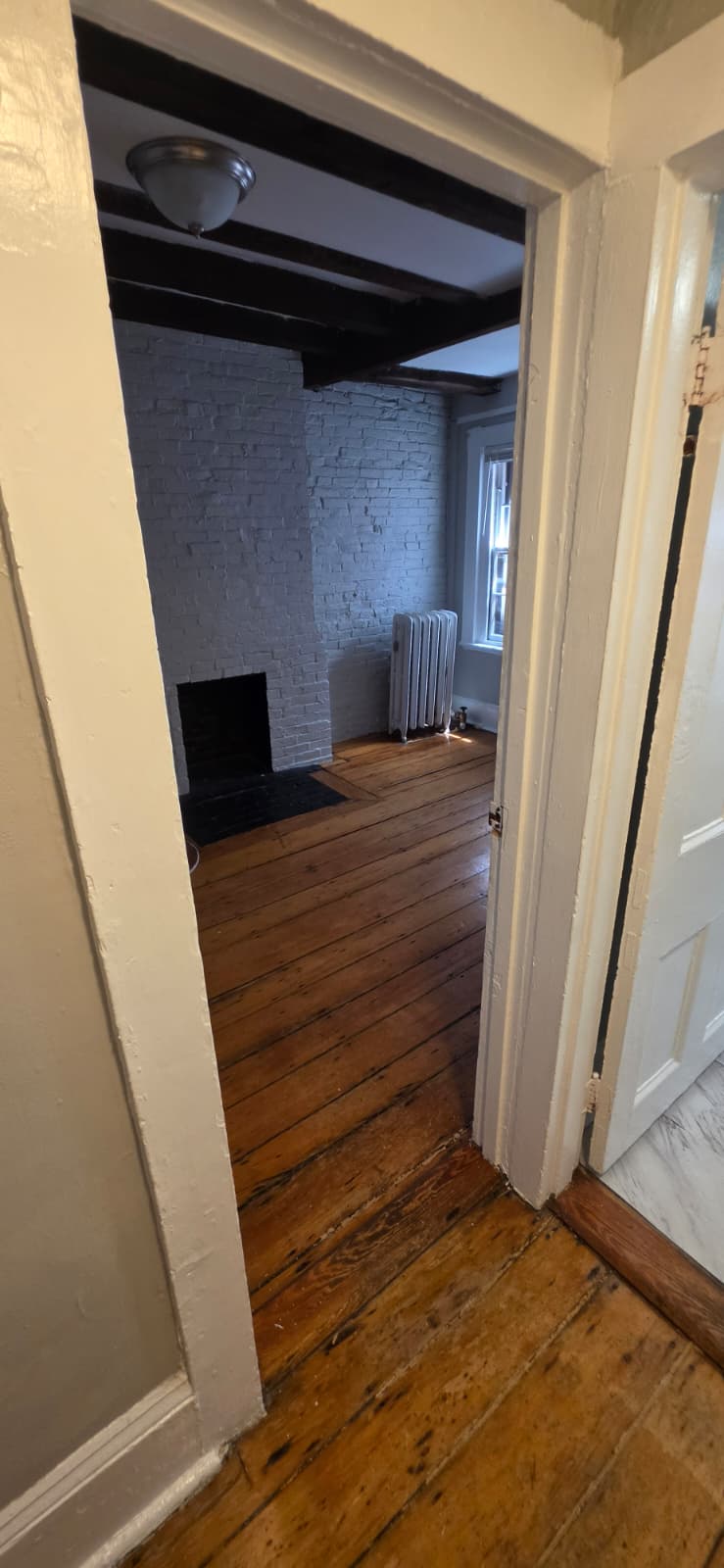 Photos of apartment on Champney Pl.,Boston MA 02114