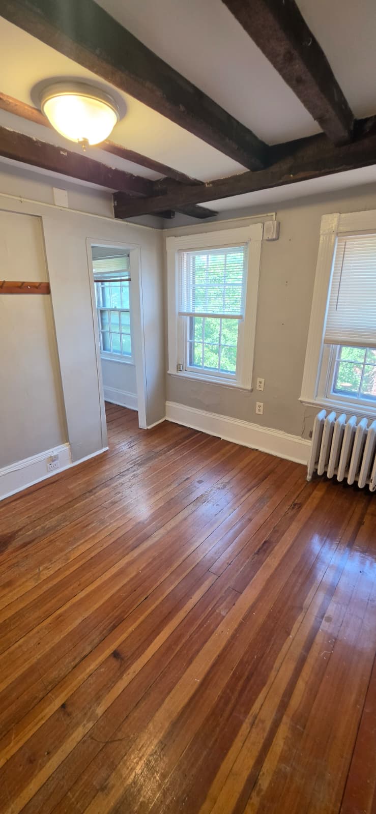 Photos of apartment on Champney Pl.,Boston MA 02114