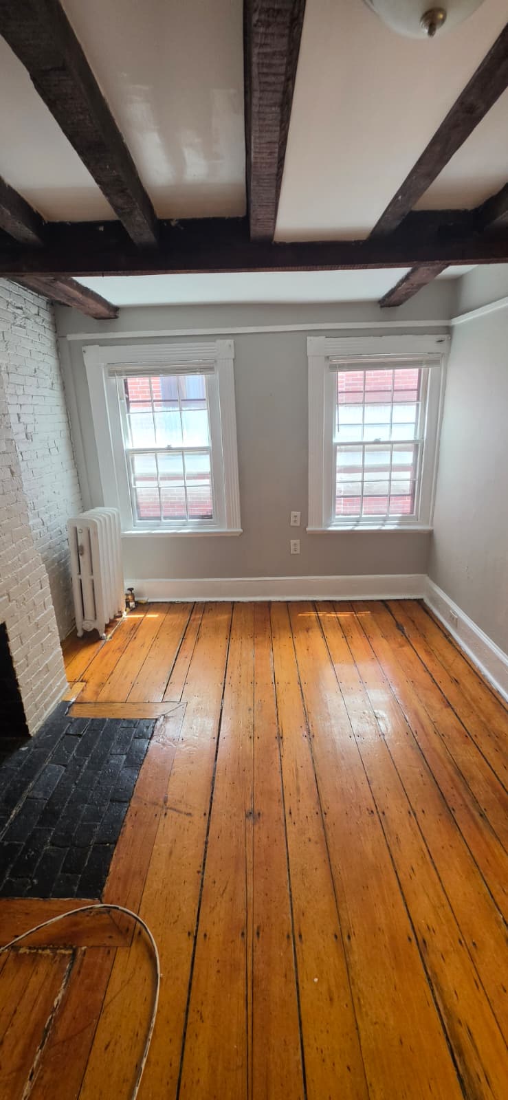 Photos of apartment on Champney Pl.,Boston MA 02114