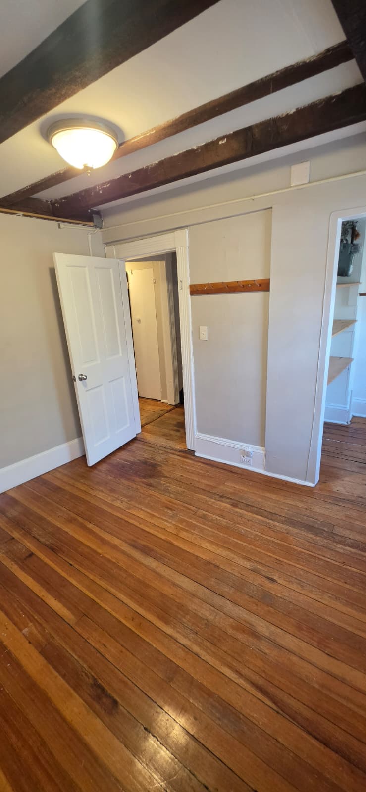 Photos of apartment on Champney Pl.,Boston MA 02114