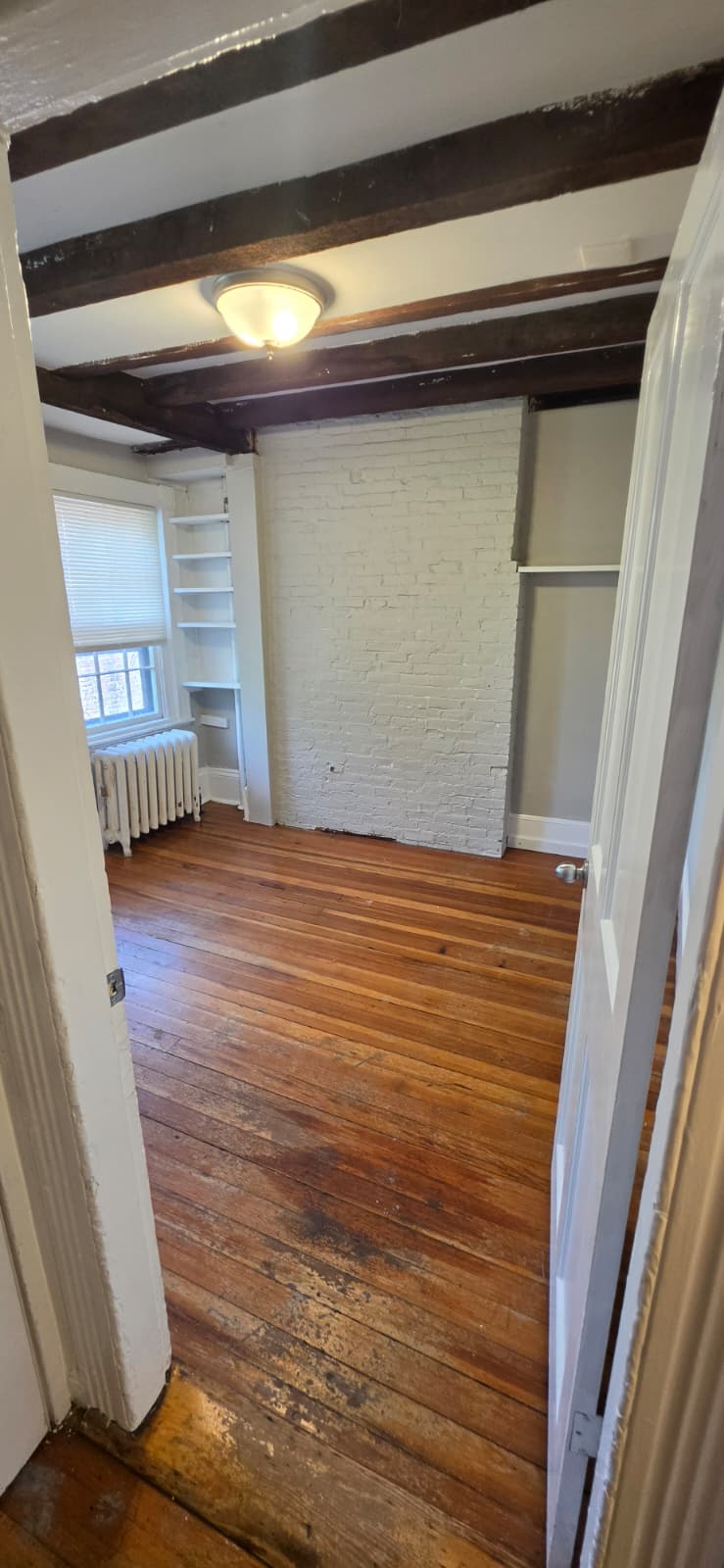 Photos of apartment on Champney Pl.,Boston MA 02114
