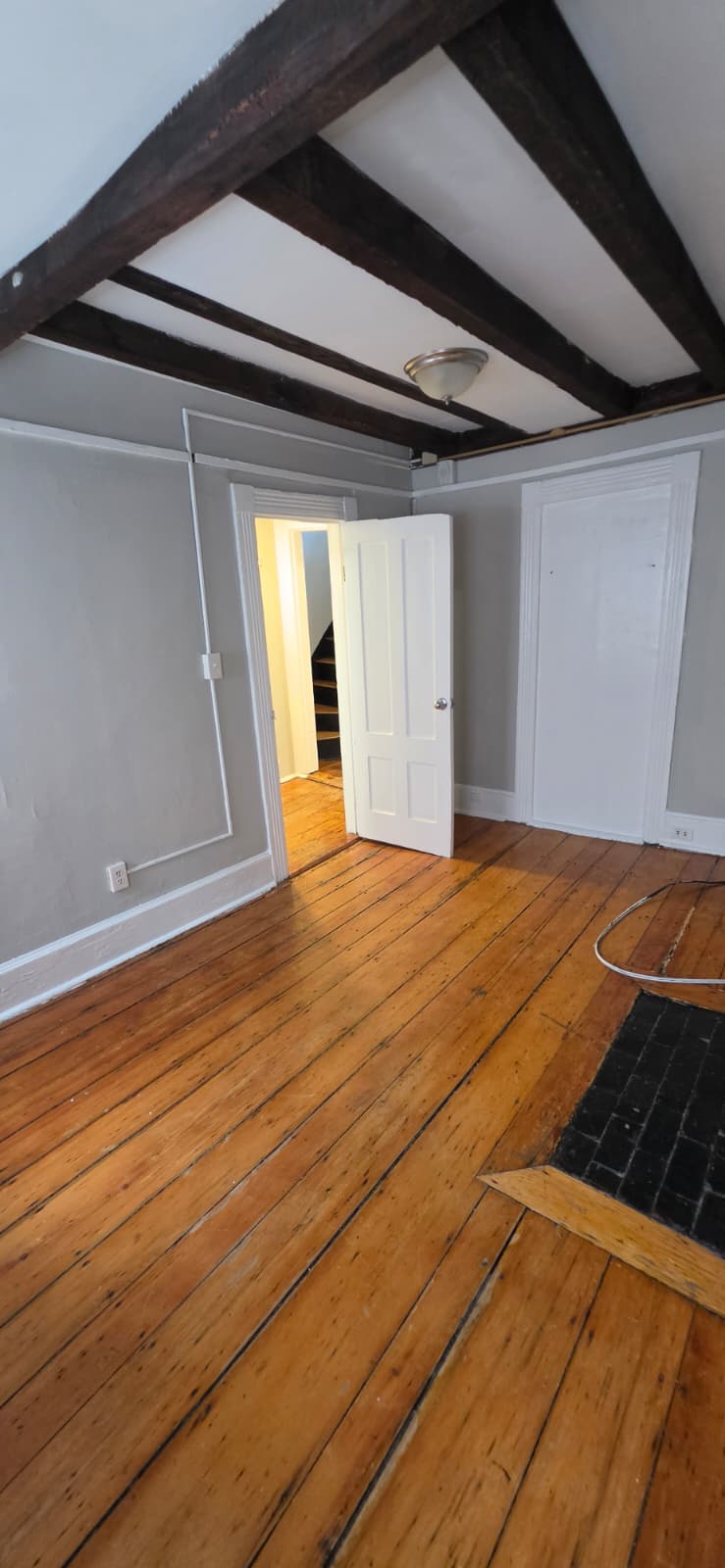Photos of apartment on Champney Pl.,Boston MA 02114