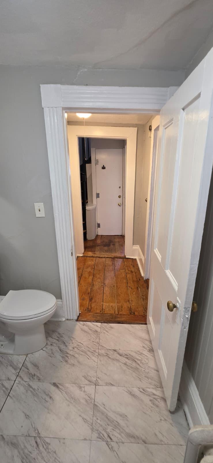 Photos of apartment on Champney Pl.,Boston MA 02114