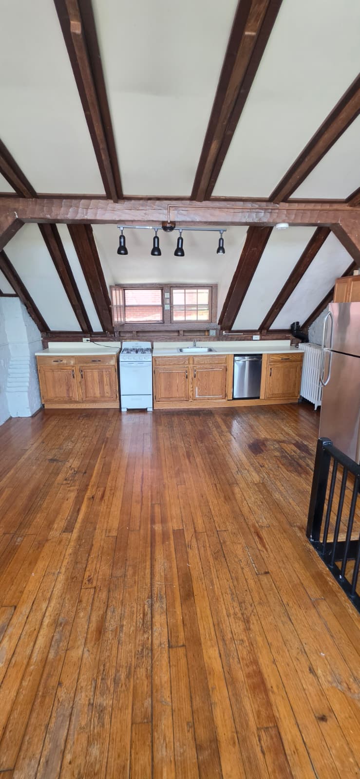 Photos of apartment on Charles St.,Boston MA 02114